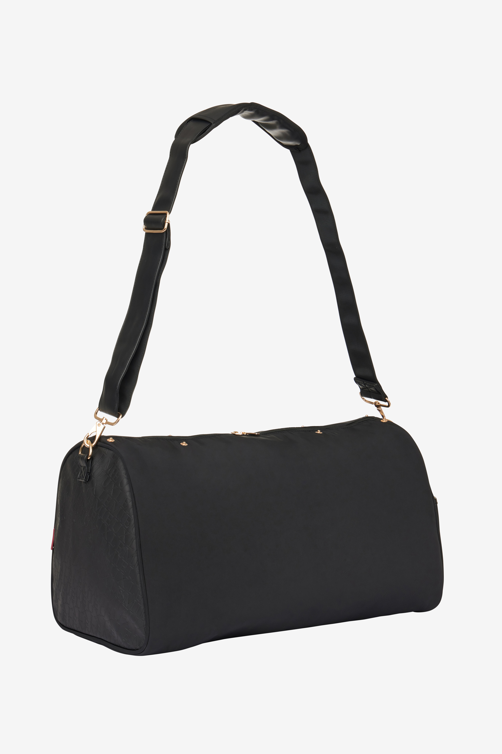 LeMieux Luxe Show Jacket Duffle Bag Laukut