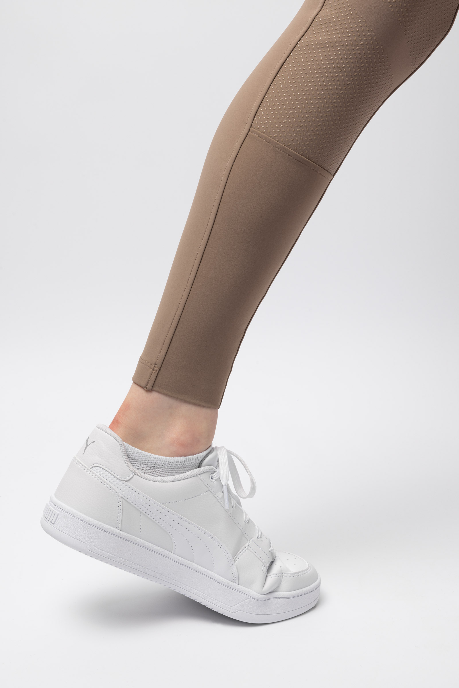 B Vertigo Enya Fullgrip Thermo Ratsastushousut