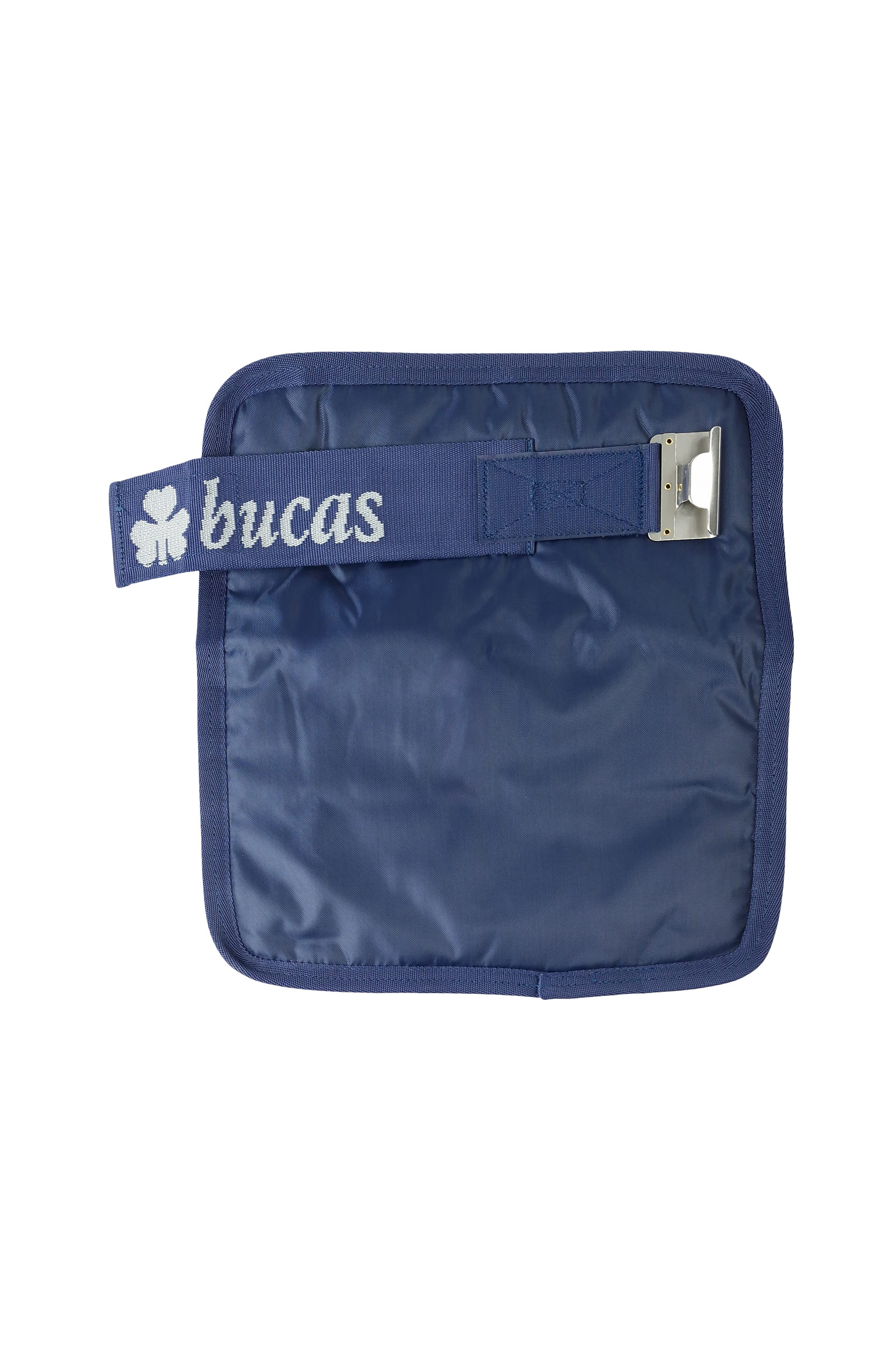 Bucas Click'n Go Magnetic -lisäkappale loimen etuosaan, 24 cm