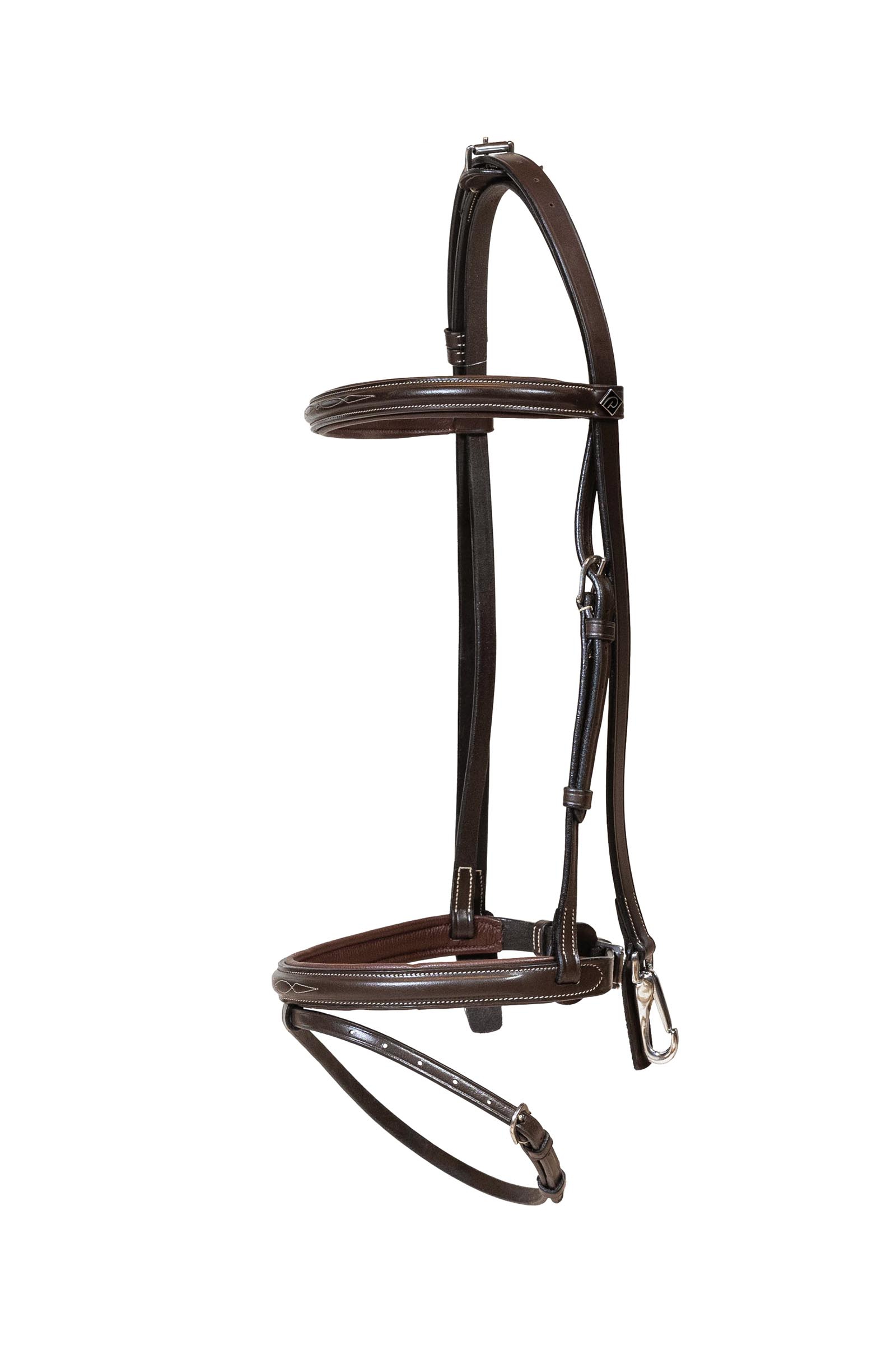 Brown Dy'on Working harjoitussuojat