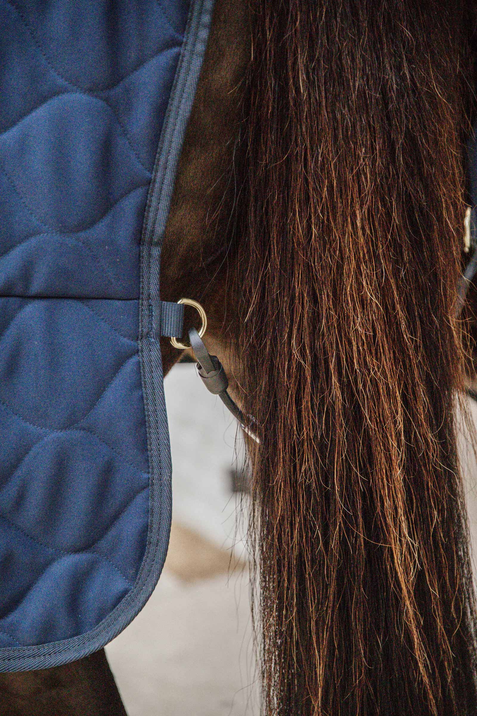 Kentucky Horsewear Comfort Talliloimi 200g