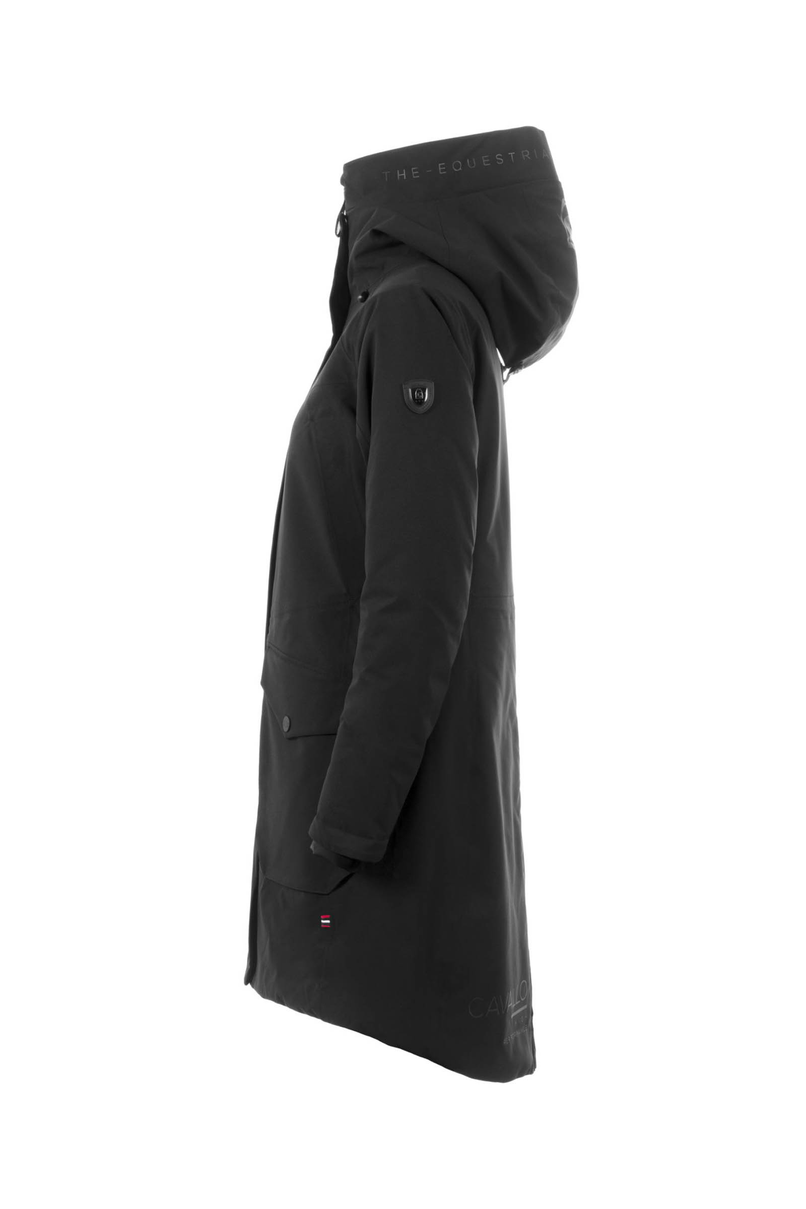 Cavallo CavalMacie  Women's Functional Parka