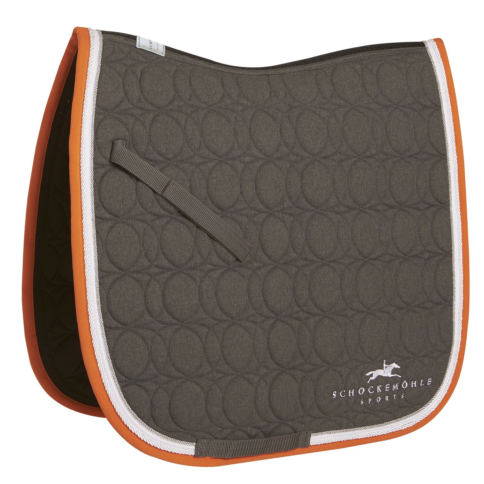Schockemöhle Sports Air Cool Dressage Pad DL II -kouluratsastussatulahuopa