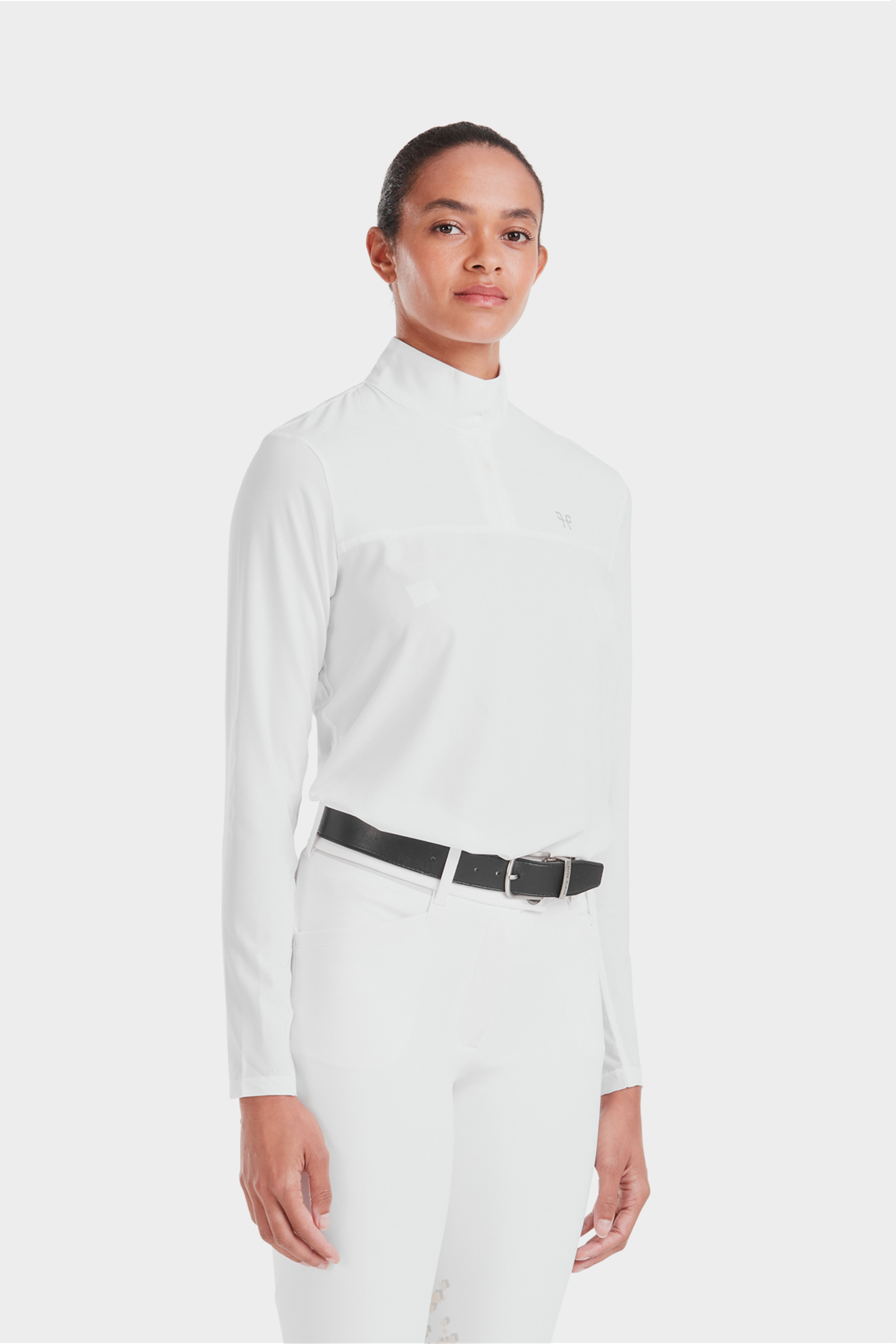 Horse Pilot Sunrise Naisten paita