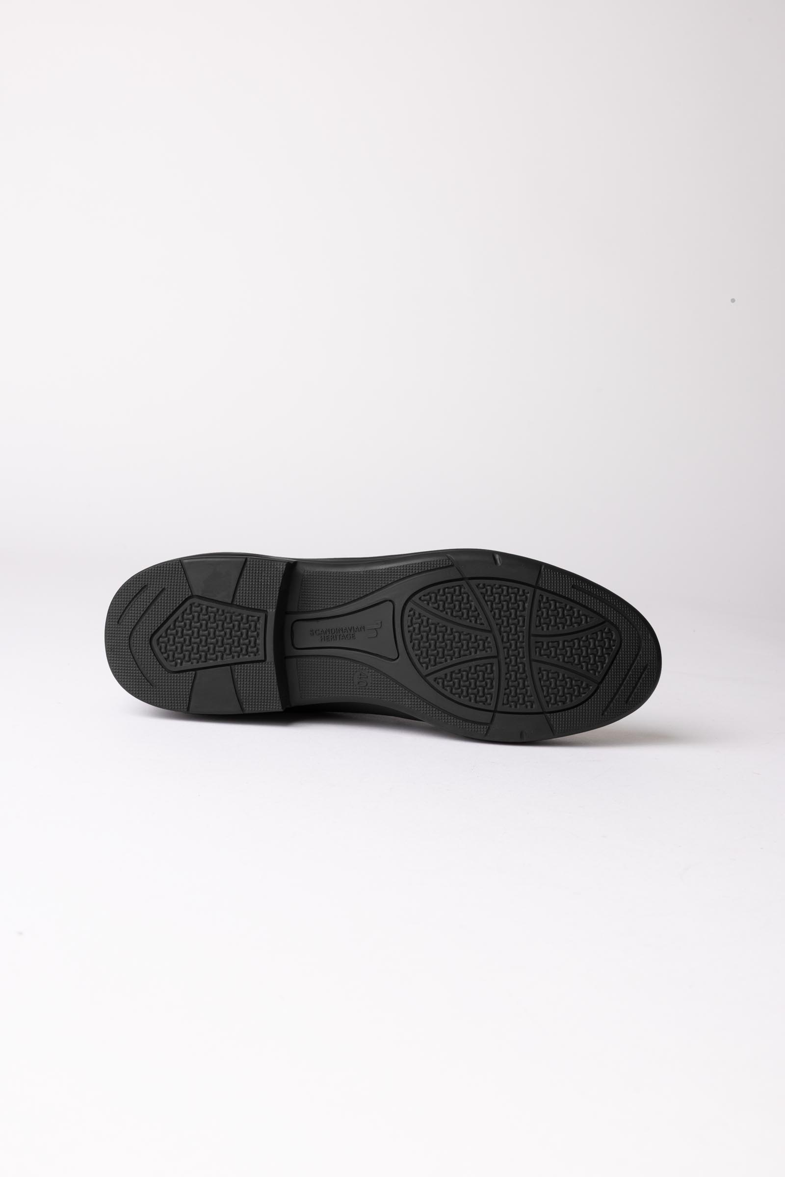 Horze Sheffield vegaaninahkaiset jodhpurkengät