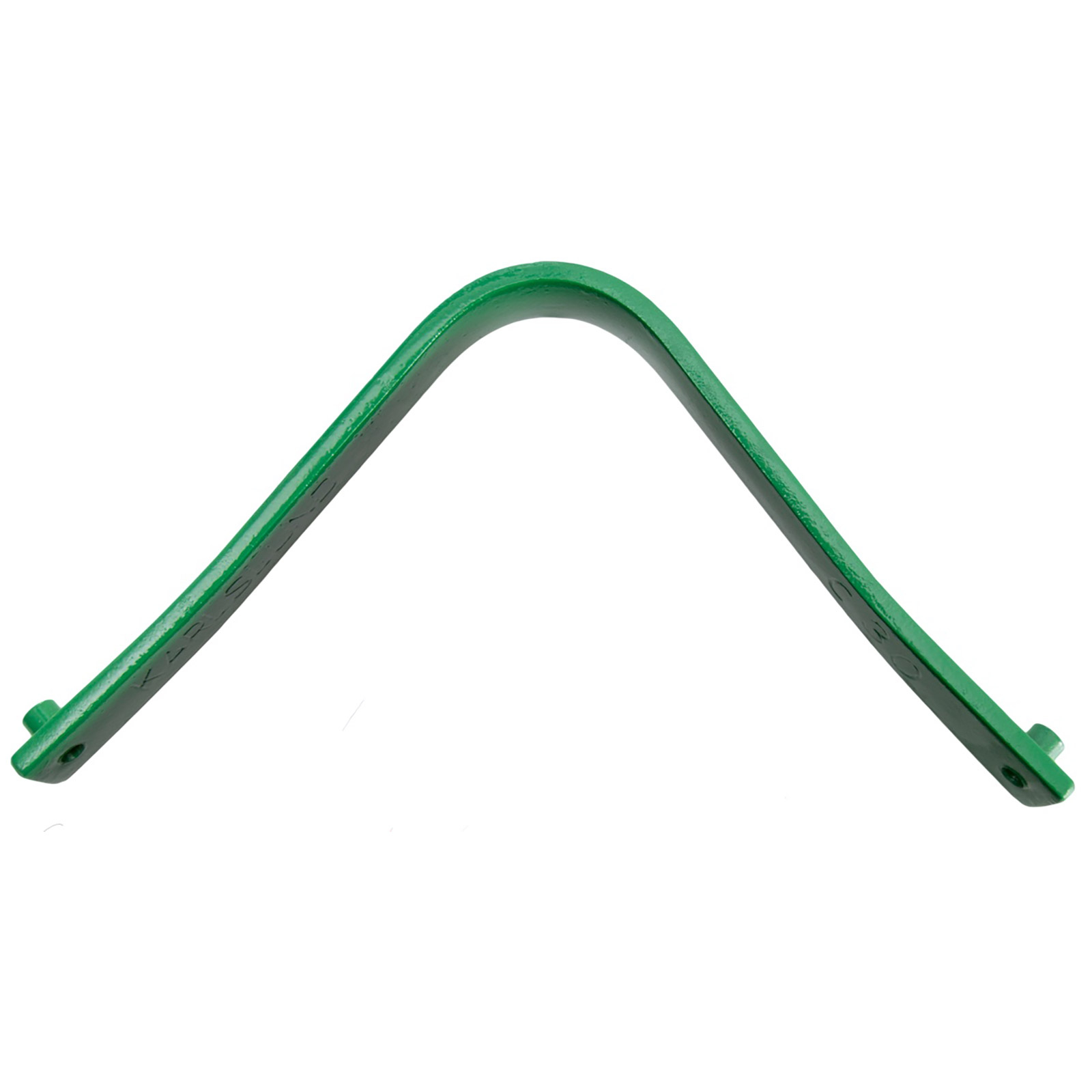 Green Karlslund kaari C Satulaan