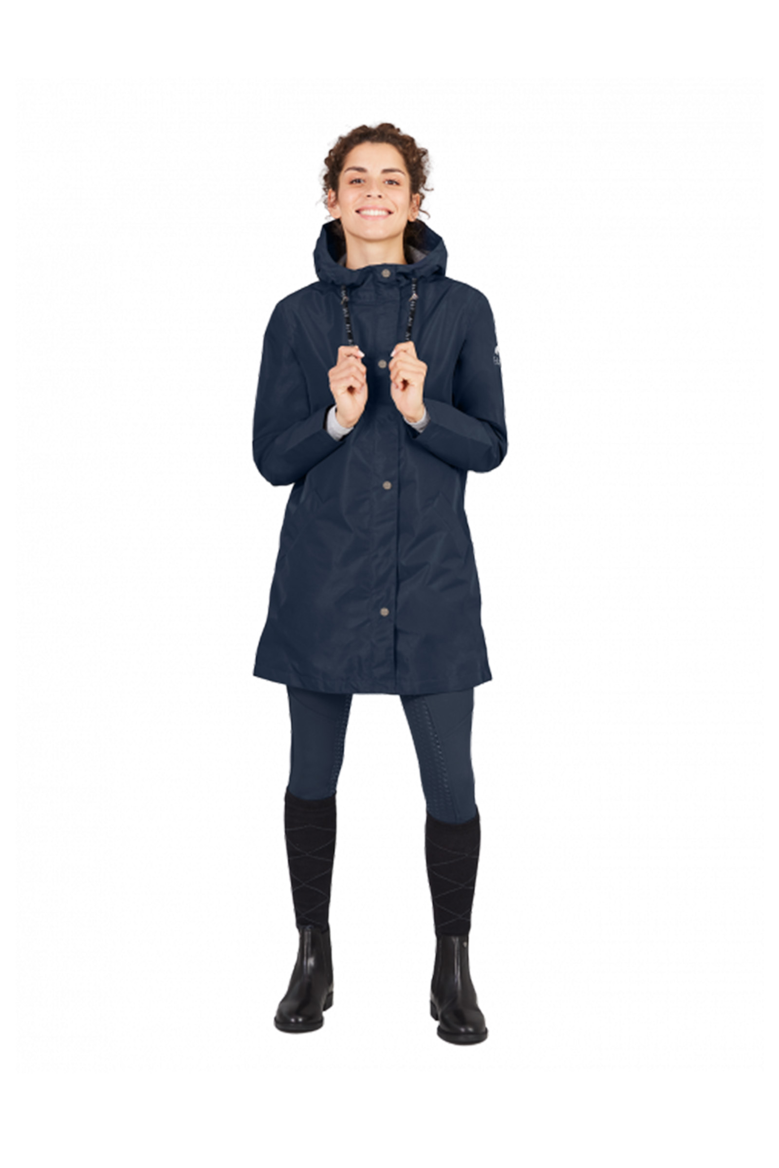 ELT Emilia Raincoat