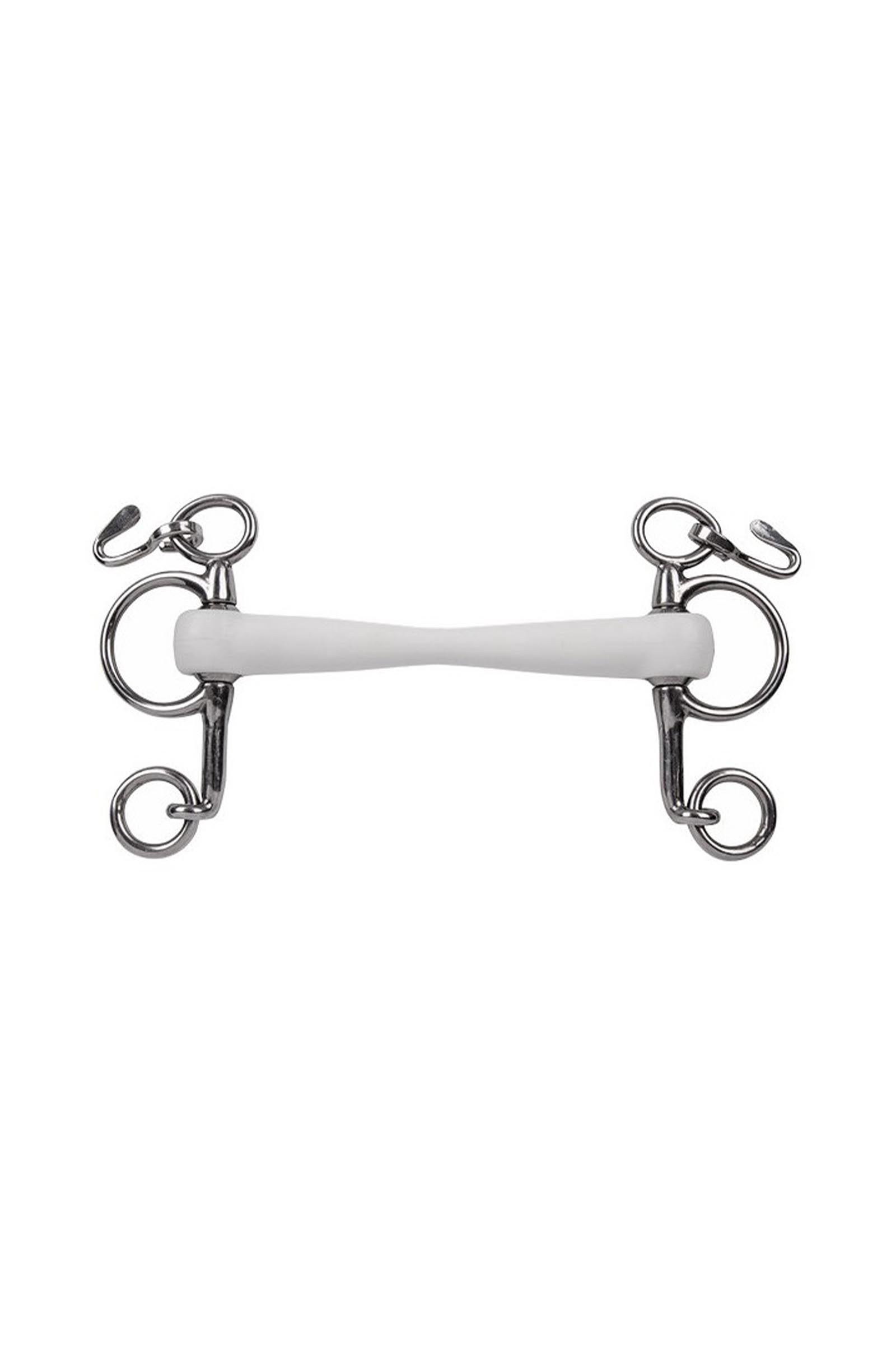 Trust Equestrian Inno Sense Baby Pelham Flexi Soft-15 -ratsastusratsastuslaukku