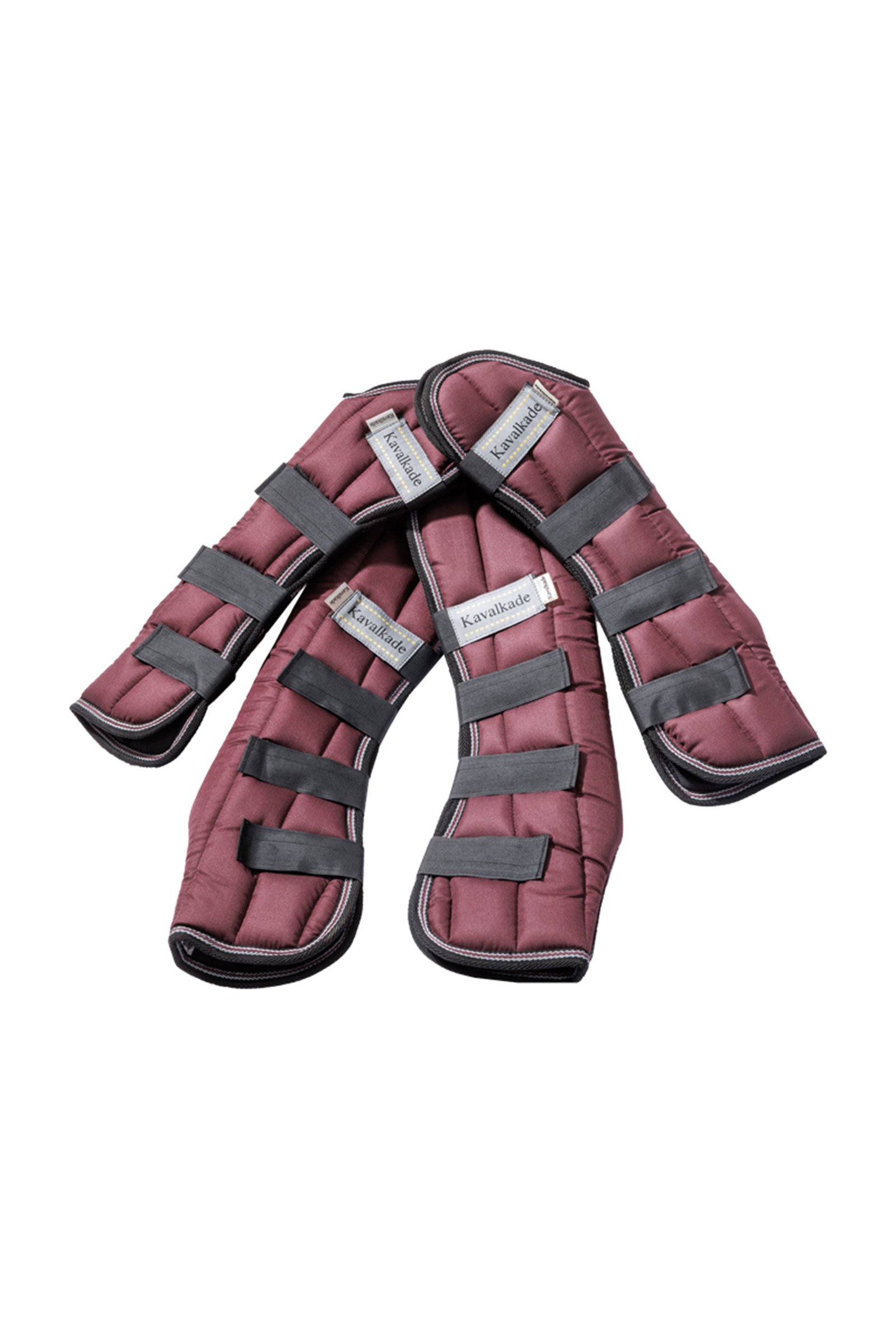 Bordeaux Kavalkade Montreal kuljetussuojat