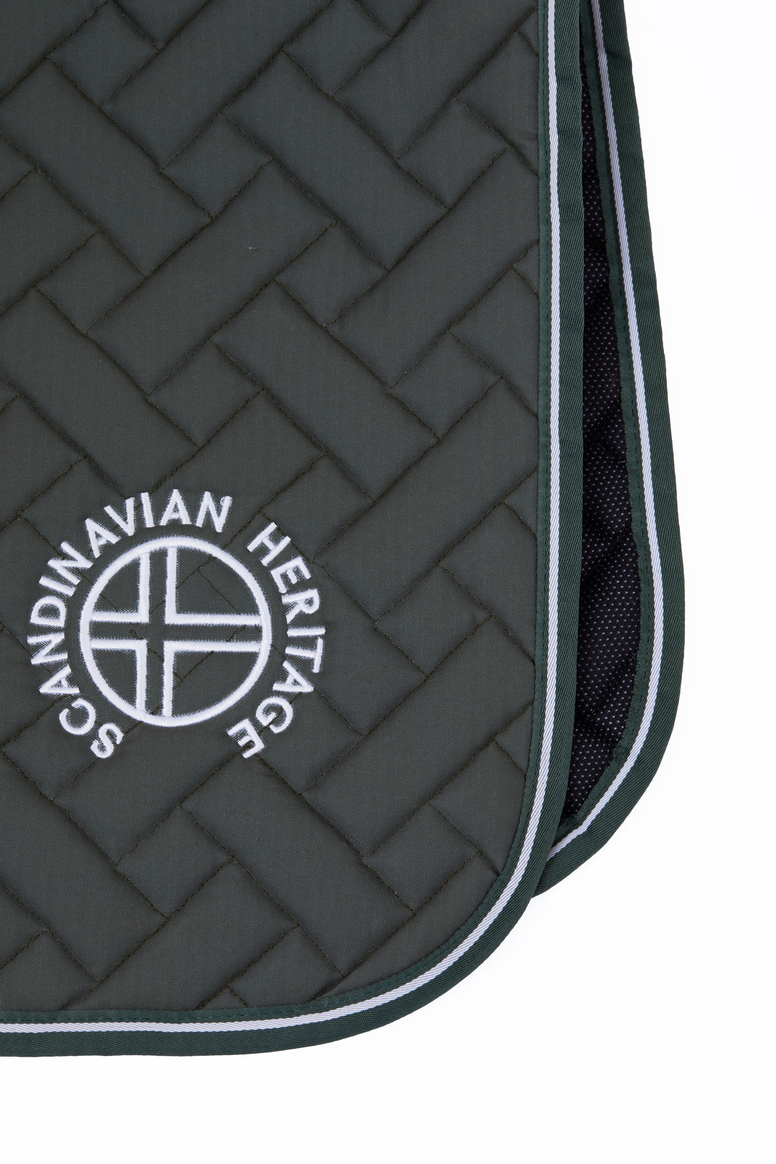 Horze Oslo koulusatulahuopa