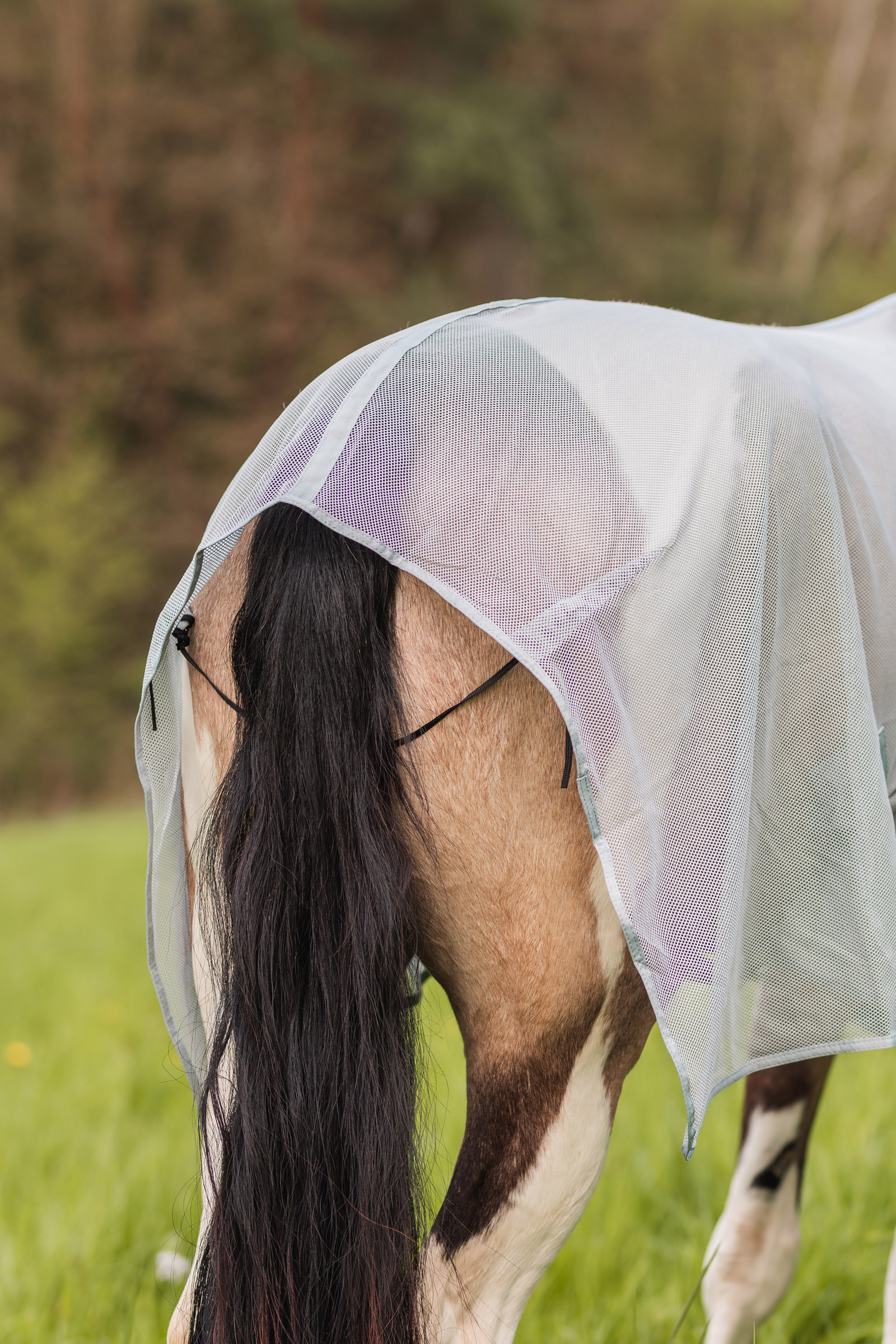 Horze Orleans kärpäsloimi