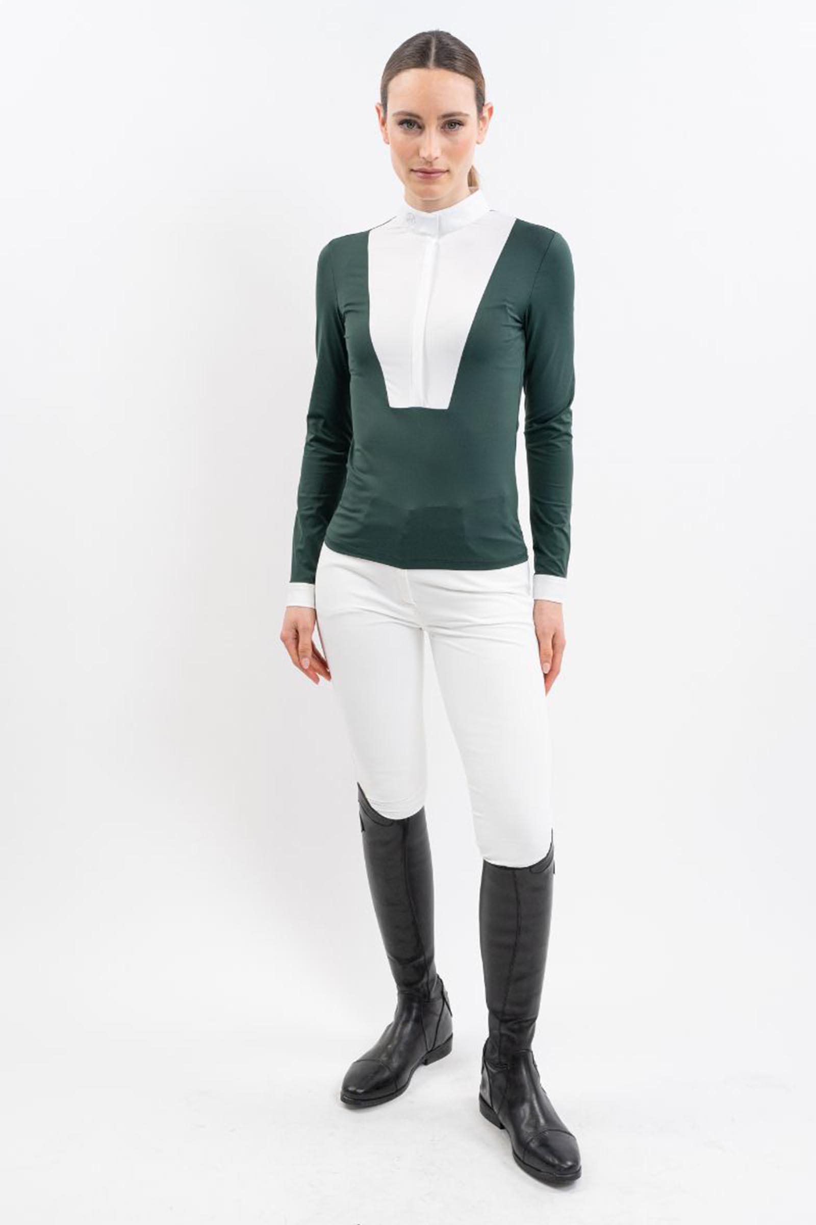 Harcour Stella naisten kilpailupaita LS