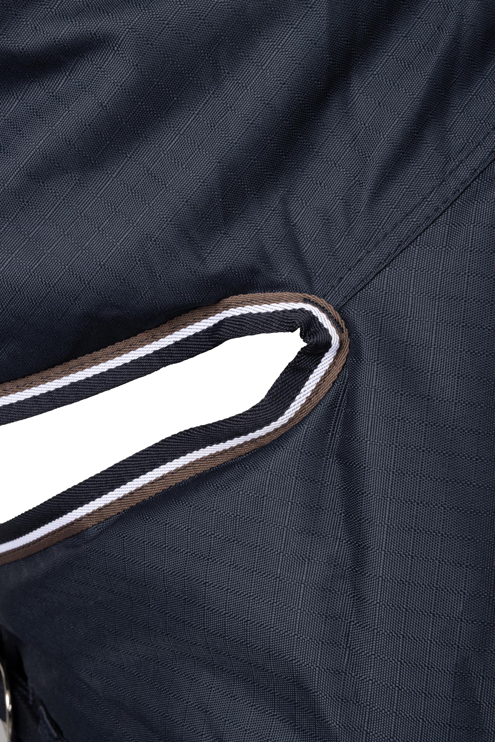 Horze Glasgow Pony Ulkoloimi kiinte&auml;ll&auml; kaulalla, 200g