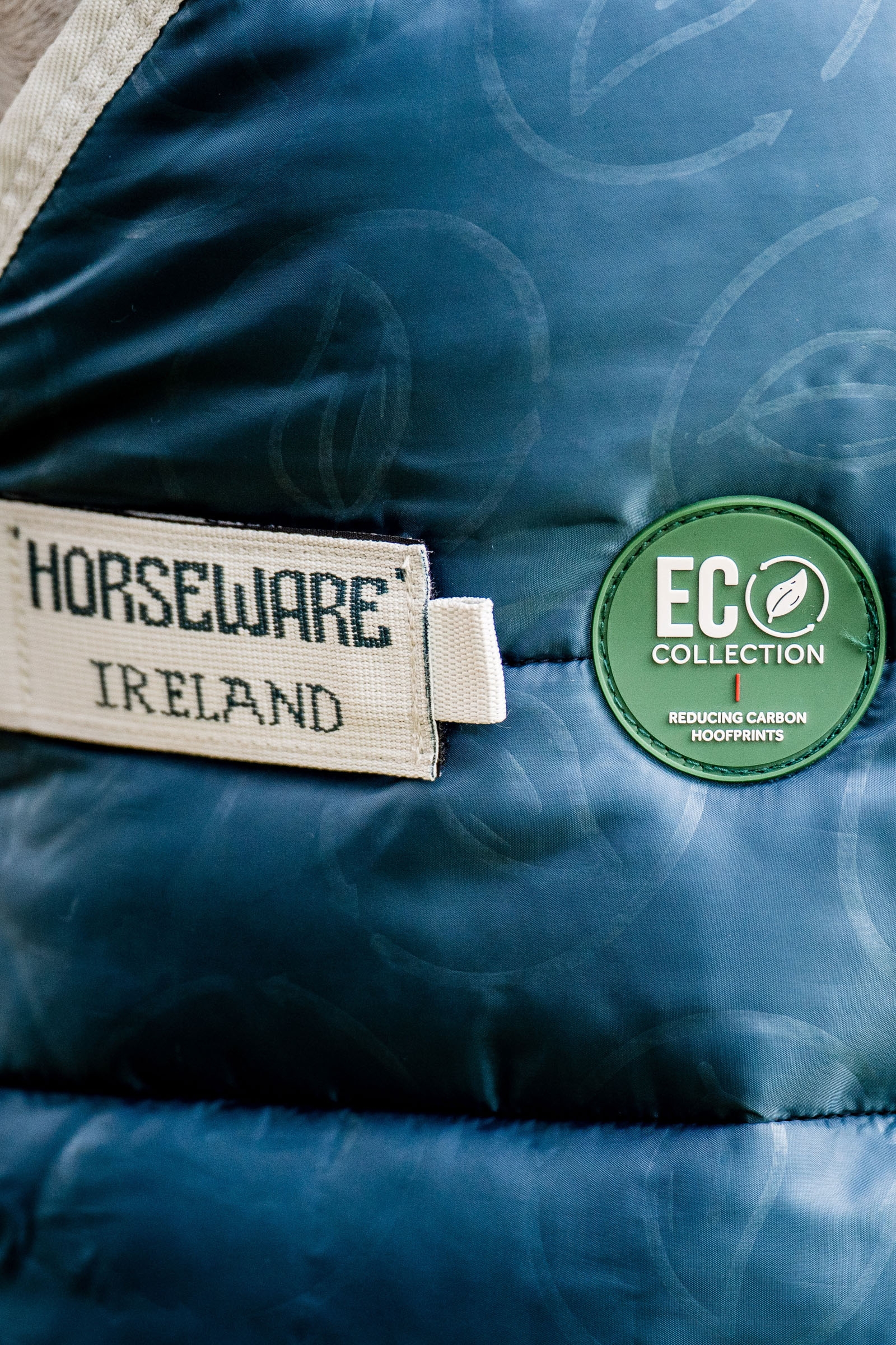 Horseware Eco alusloimi, 200 g