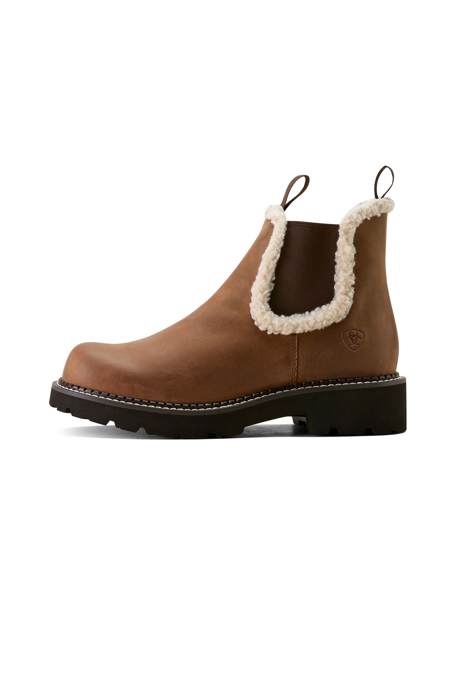 Ariat Fatbaby Cozy naisten Chelsea-nilkkurit