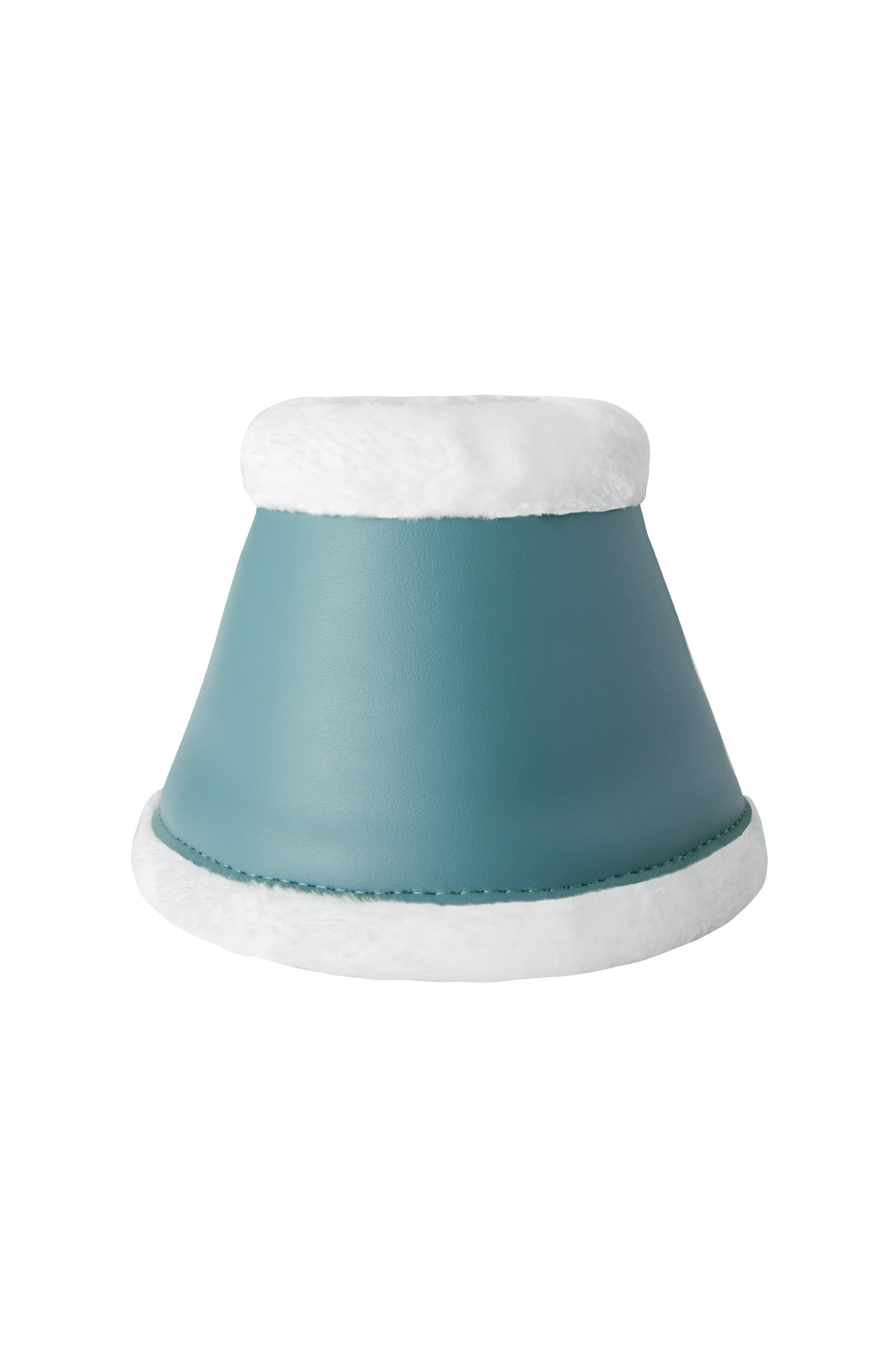 Horze Ghent putsit tekoturkiksella