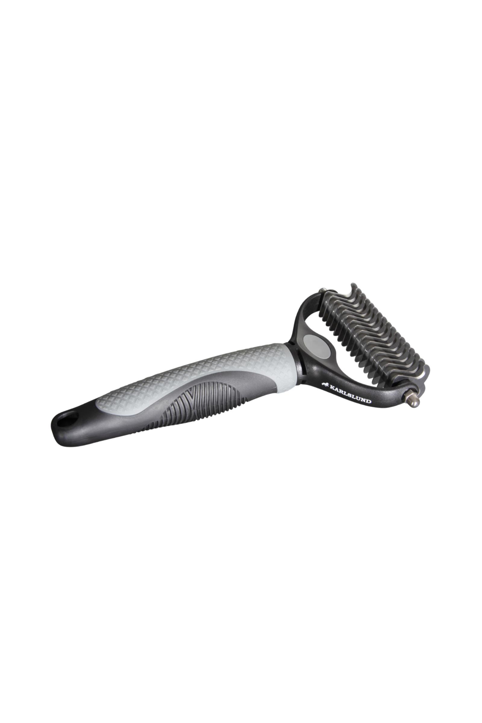 Karlslund Tindur Feldur karvanpoistokampa