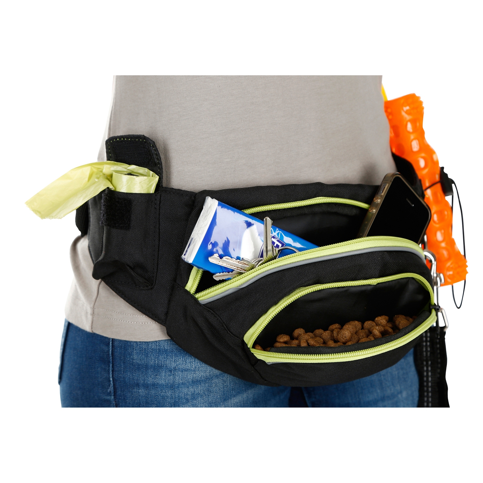 Kerbl Active vyölaukku