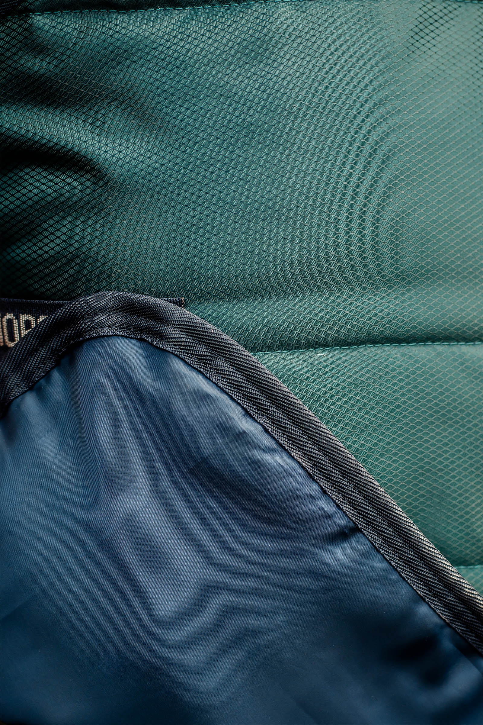 Horseware Amigo Ripstop talliloimi, 350 g täyte