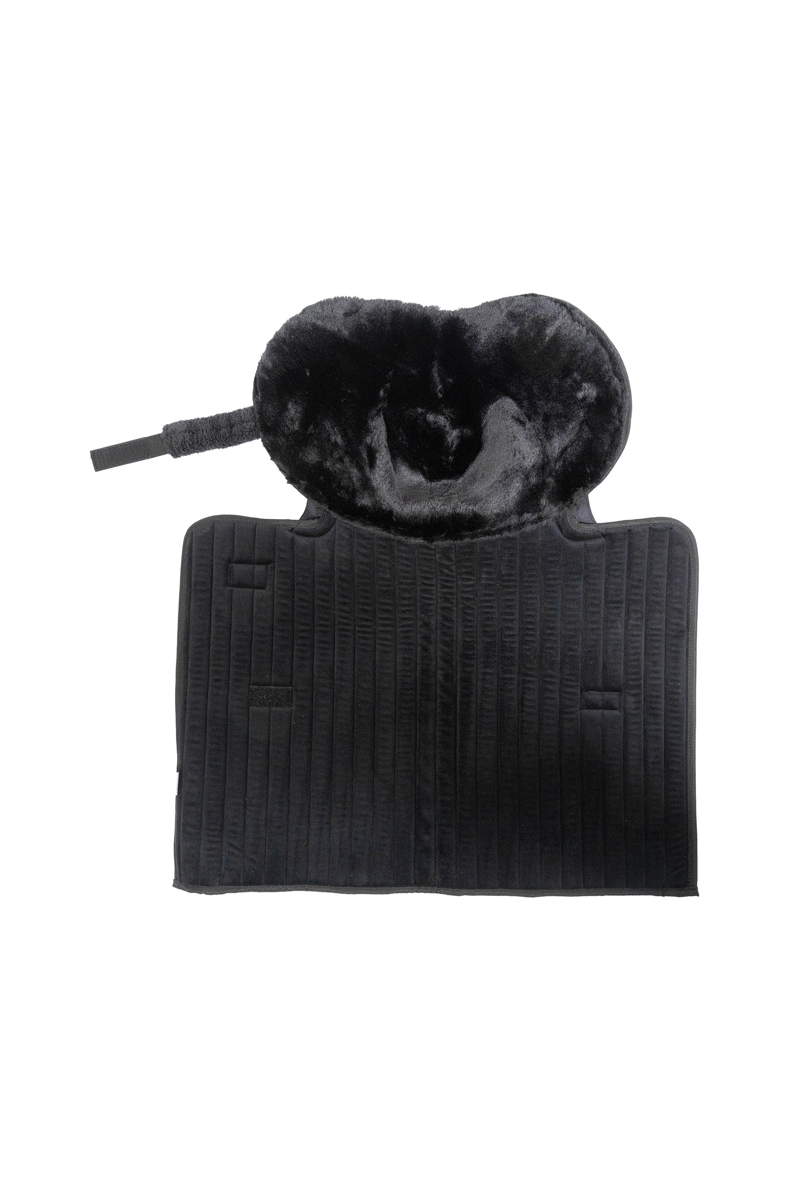 Kentucky Horsewear Kuljetus- ja tallisiteet nivelsuojalla