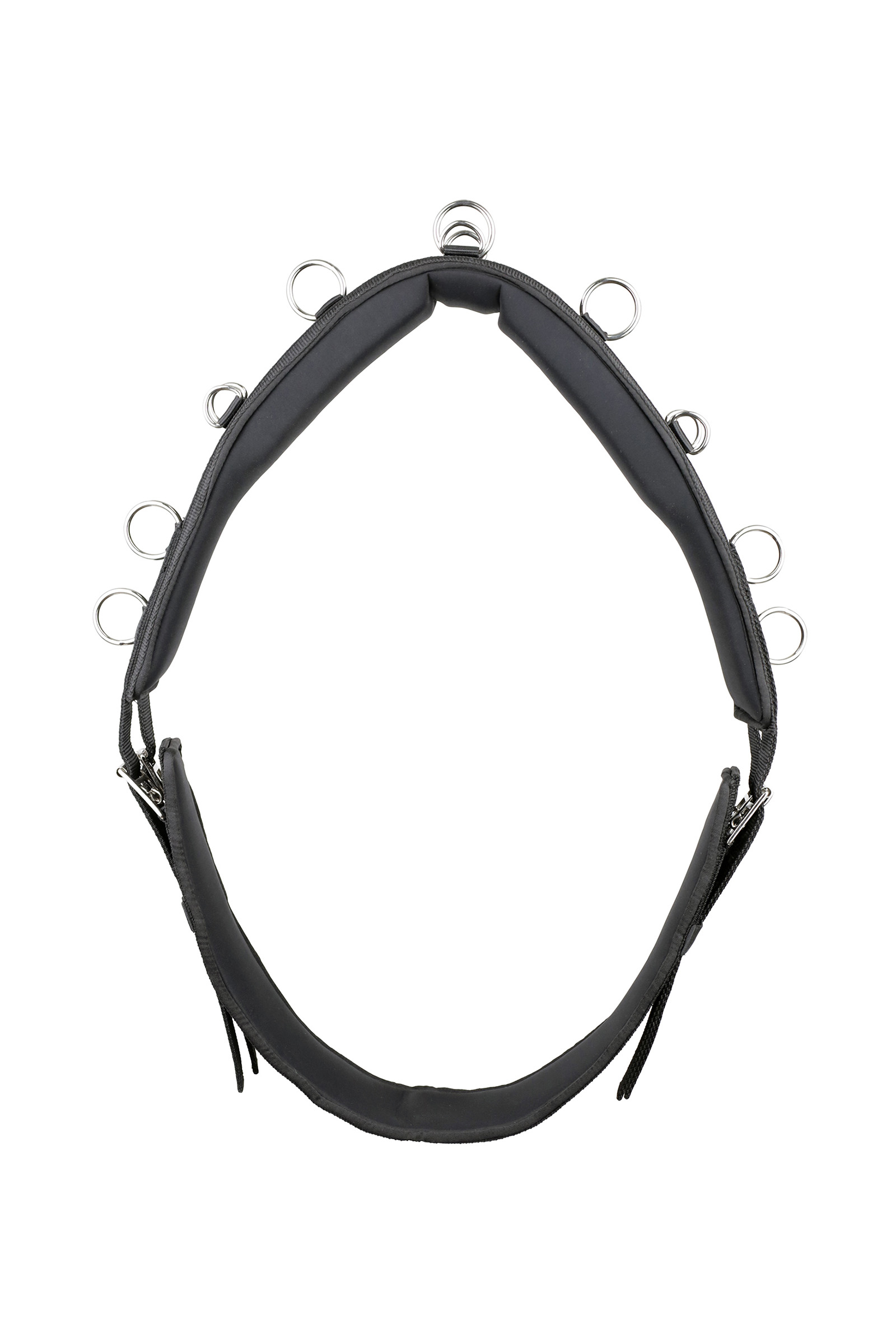 Kieffer Essentials Circle juoksutusvyö