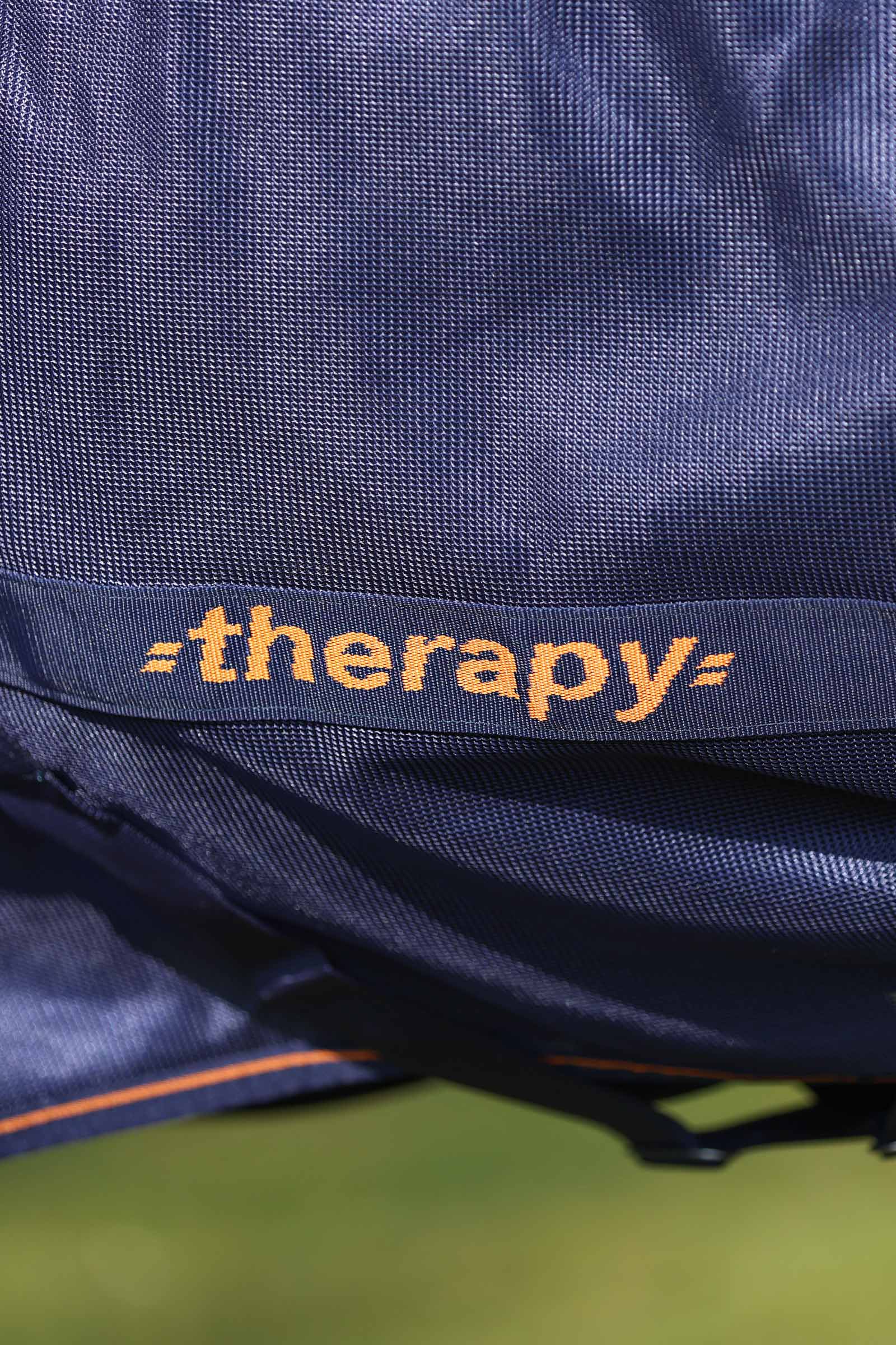 Bucas Therapy Mesh Viilennysloimi