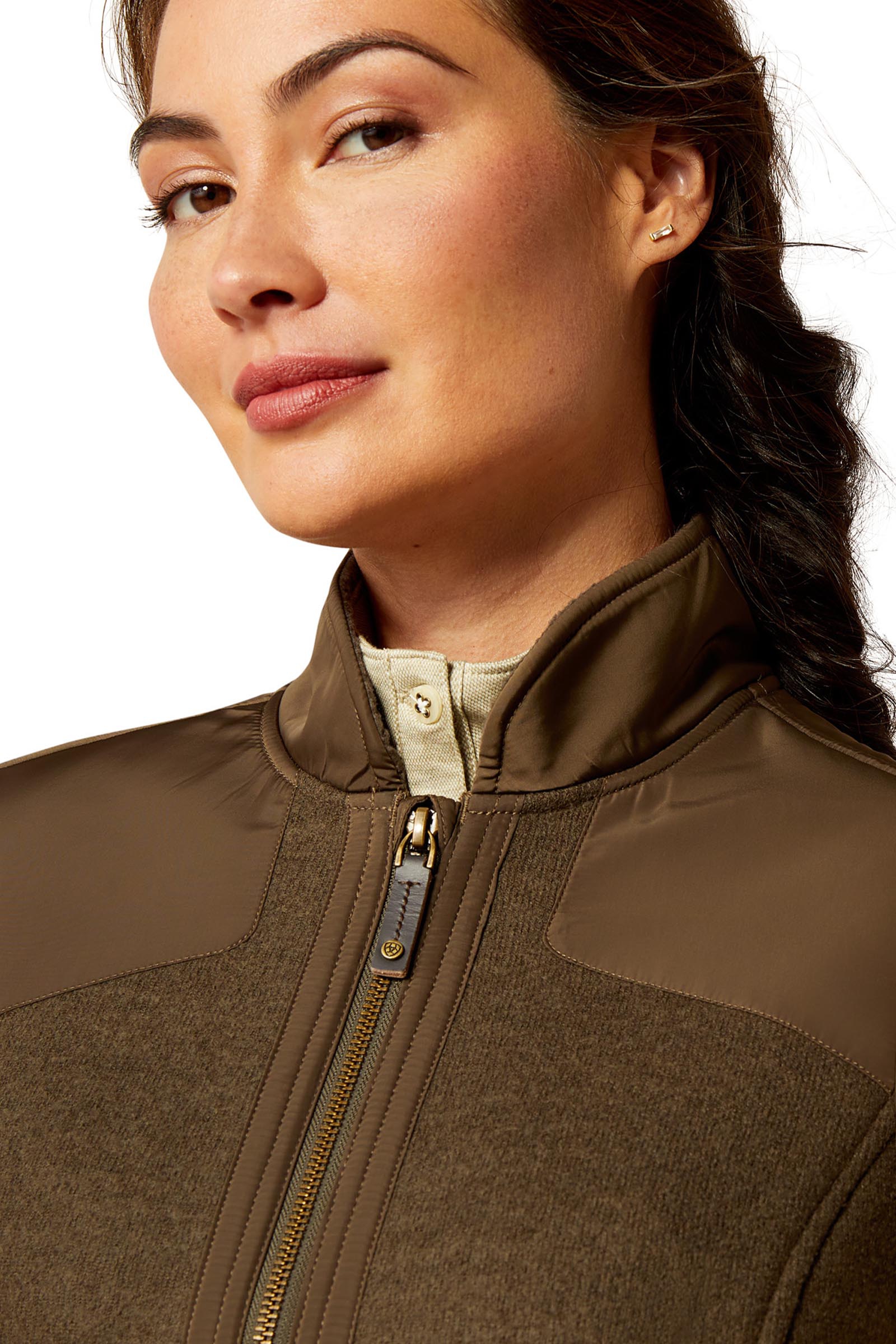 Ariat Millbrae Naisten liivi