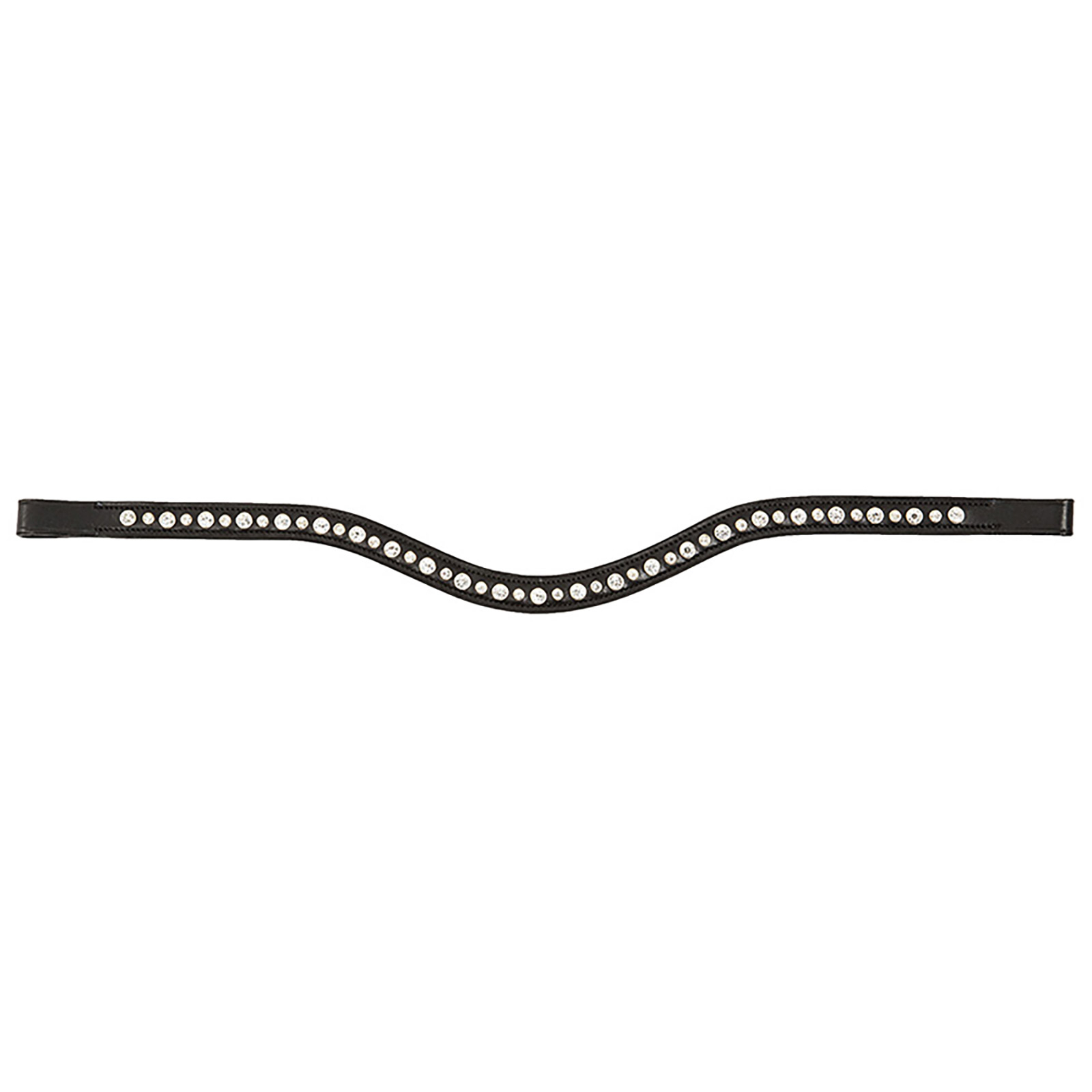 Kavalkade Mia suitset, pullback-kiinnityksellä ja kaksoisturpahihnalla