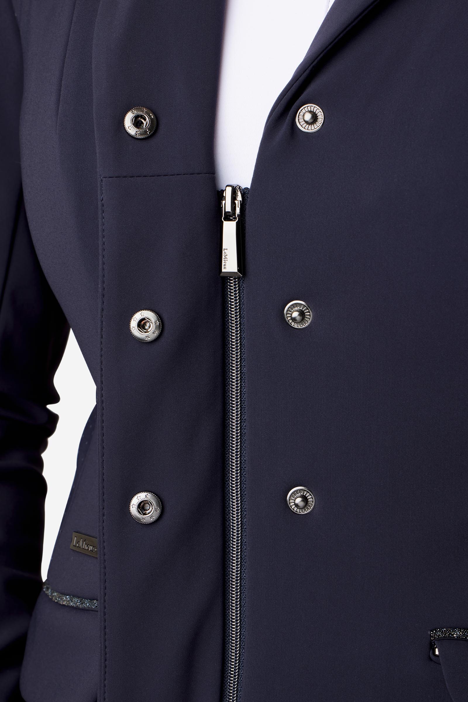 LeMieux Dynamiqu&eacute; naisten kilpailutakki