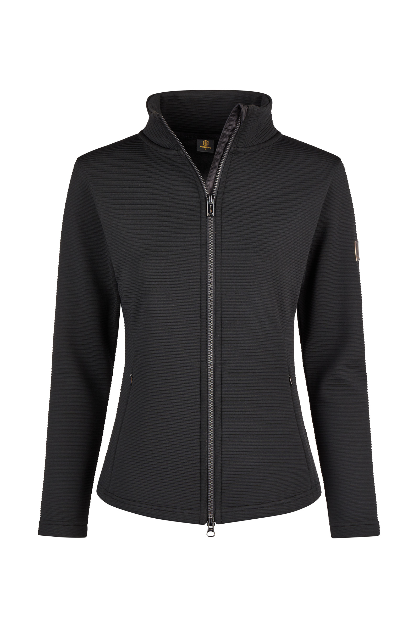 Eskadron Fanatics AW24 Vetoketjullinen takki