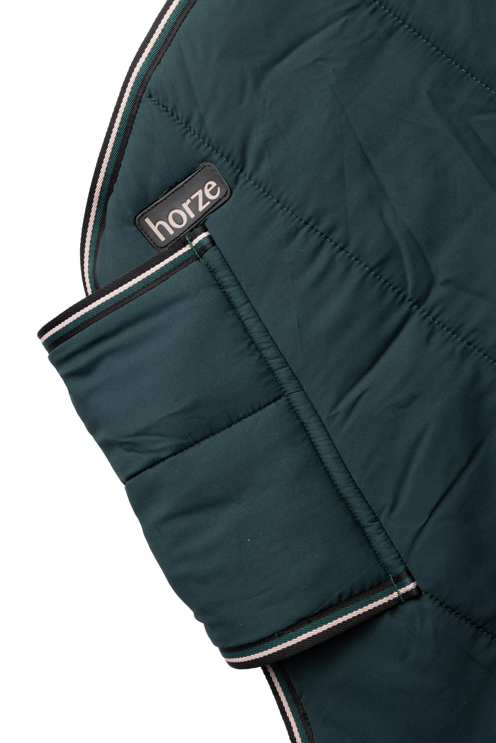 Glasgow ponin talliloimen huppu