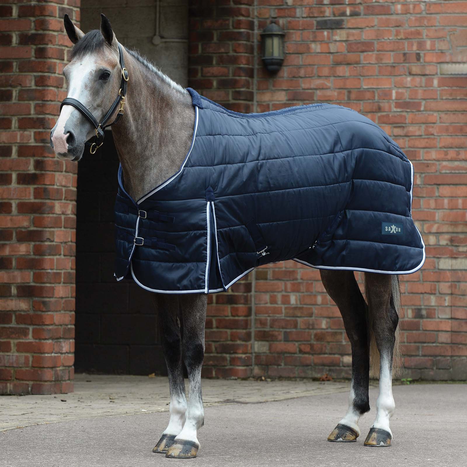 Saxon Channel Quilt talliloimi, 200 g