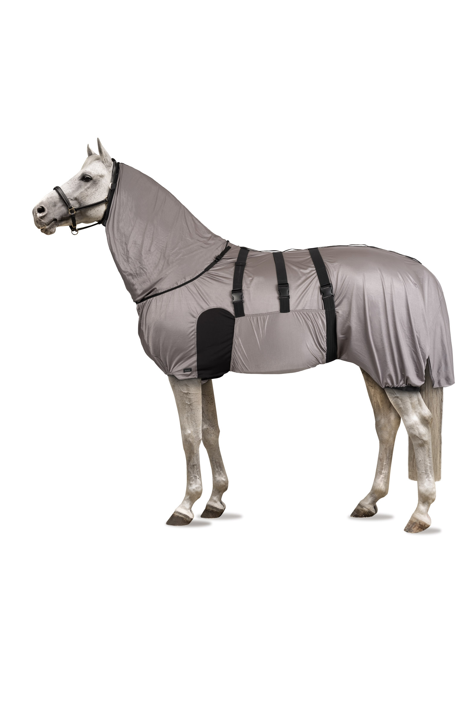 Horze Mountain Essence UV Eczema ihottumaloimi