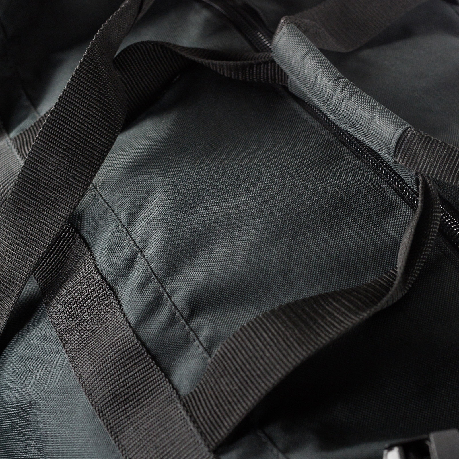 Finntack Pro Jockey -laukku