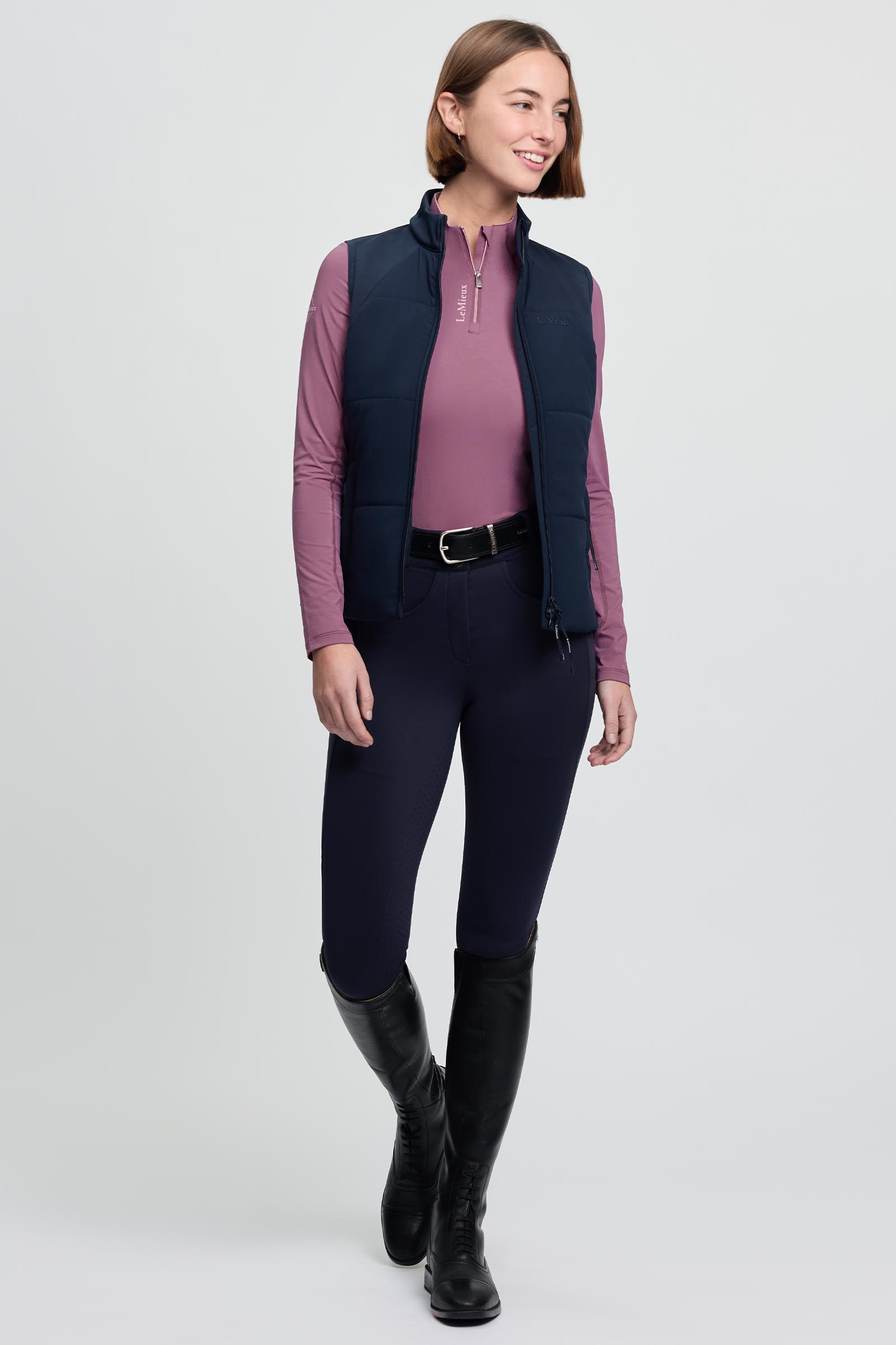 LeMieux Pamela naisten liivi