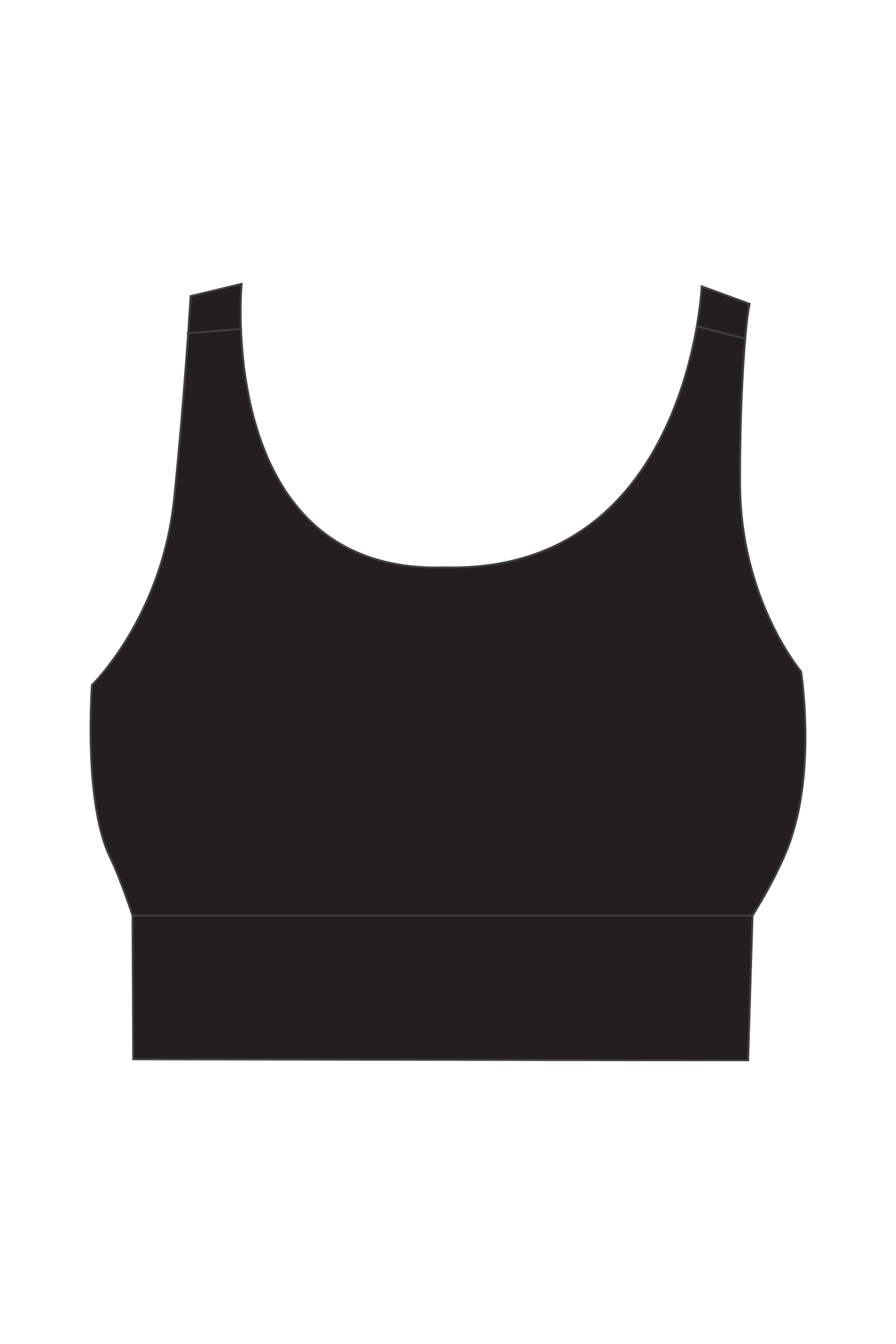 Horze Alisa urheiluliivit