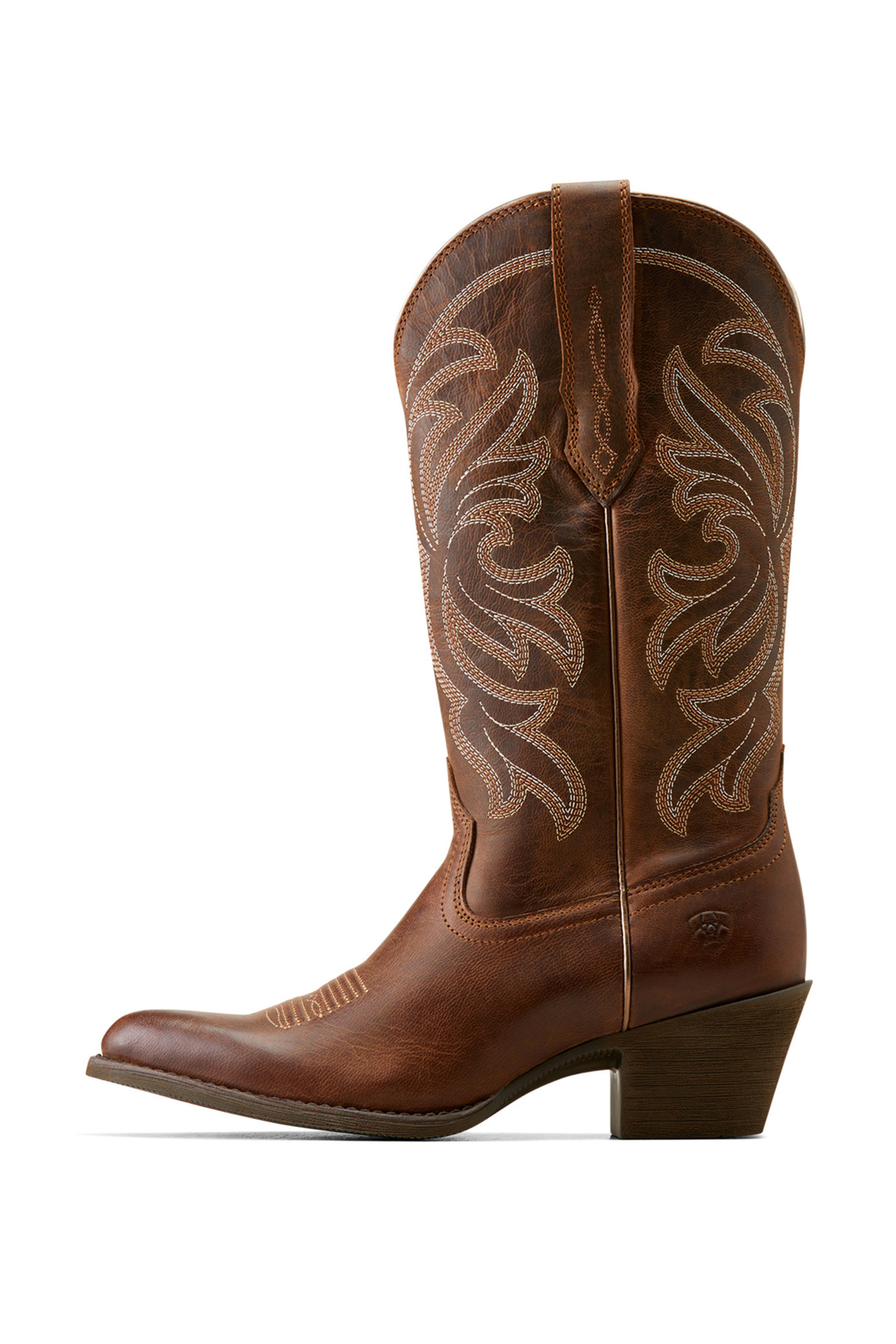 Ariat naisten Heritage J Toe Stretchfit