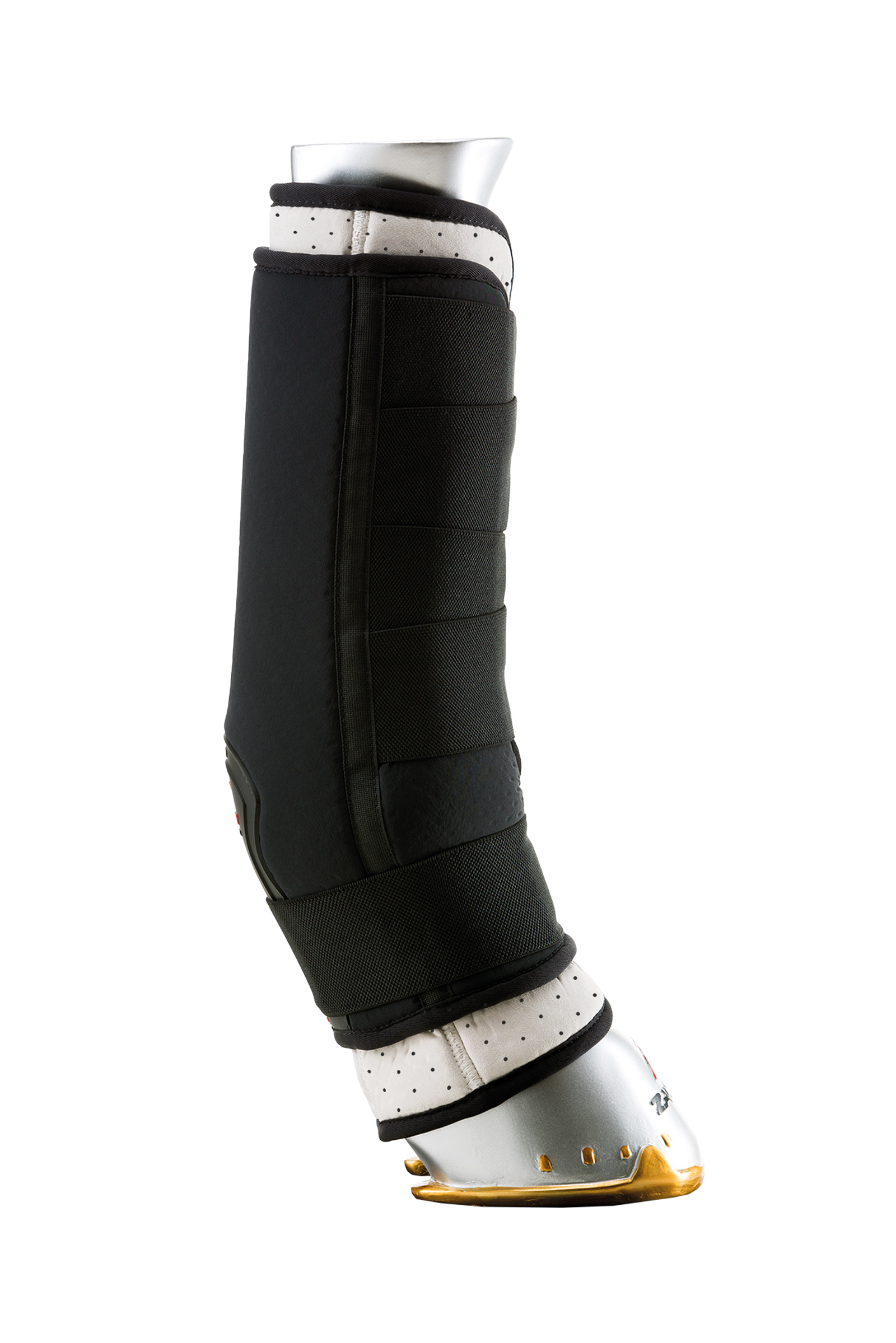 Zandona Therapeutic Wellness Support Boot Air magneettisuojat, etu