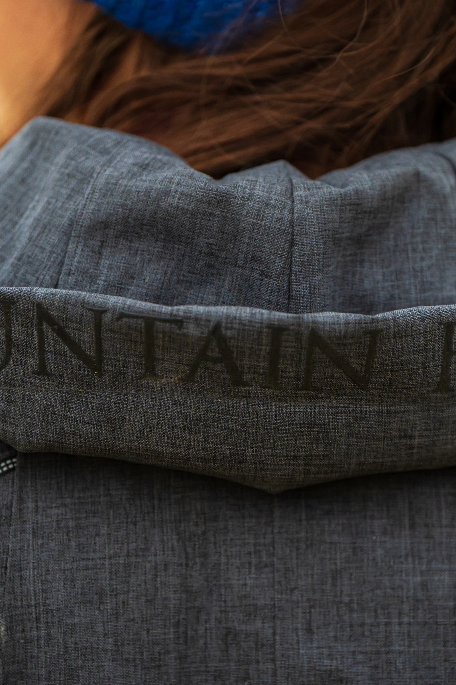 Mountain Horse Felicia naisten ratsastustakki