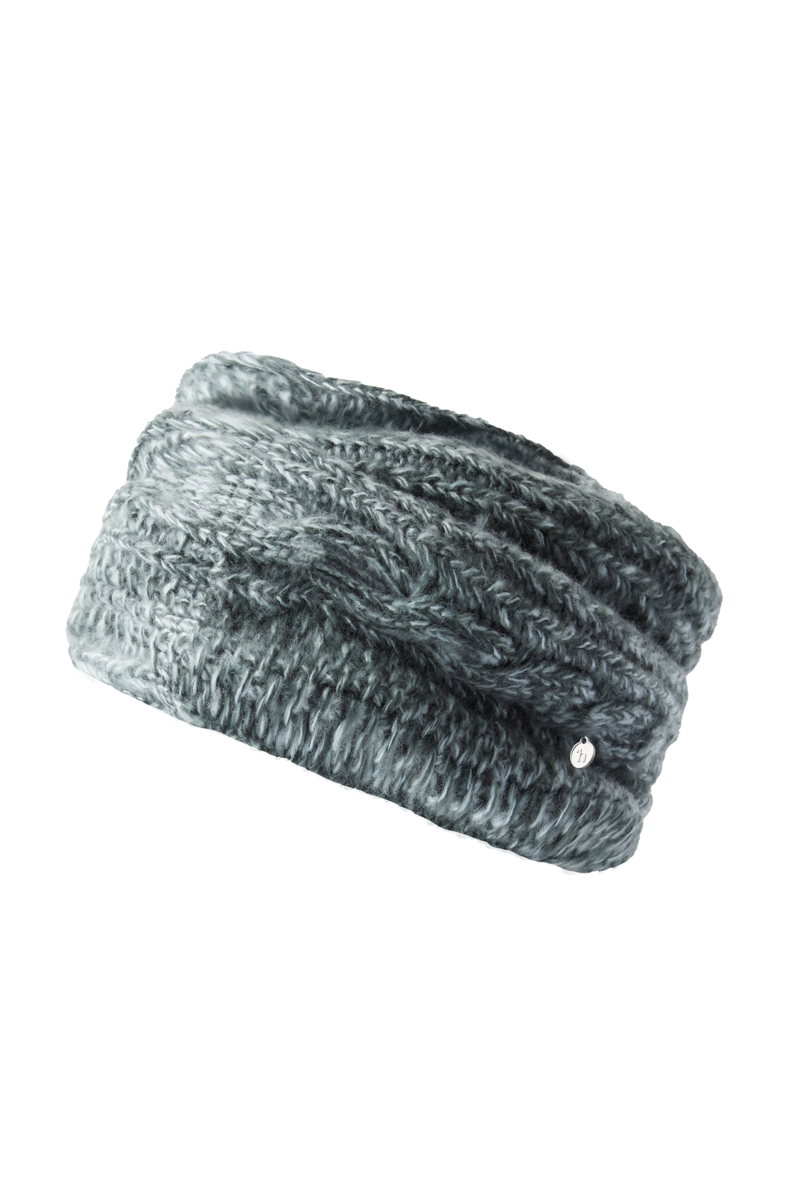 Horze Leighton Teens neulottu tuubihuivi