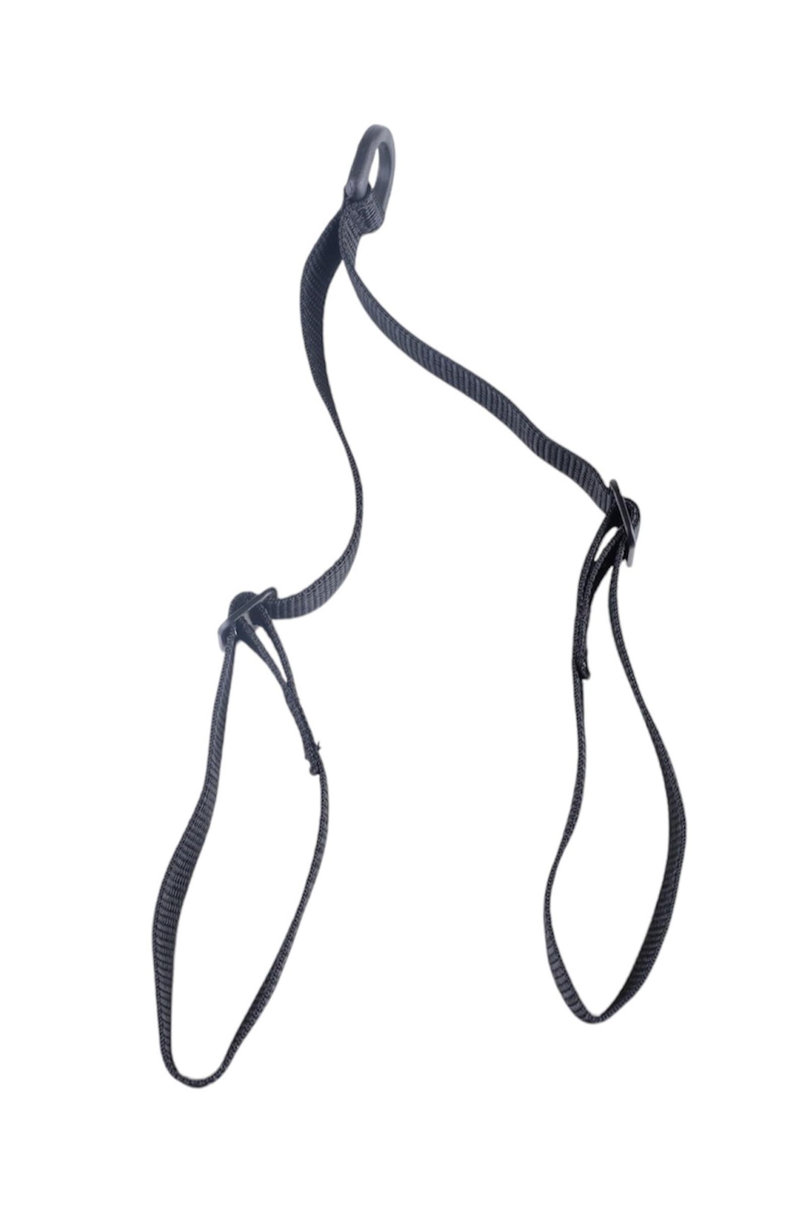 USG EquiAirbags&reg; AirDouble liit&auml;nt&auml; turvajalustimen kiinnitykseen