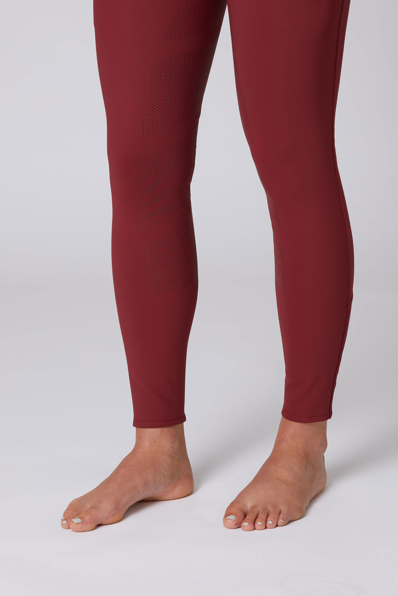 B Vertigo Dianne naisten lämpöratsastushousut kokopaikoilla