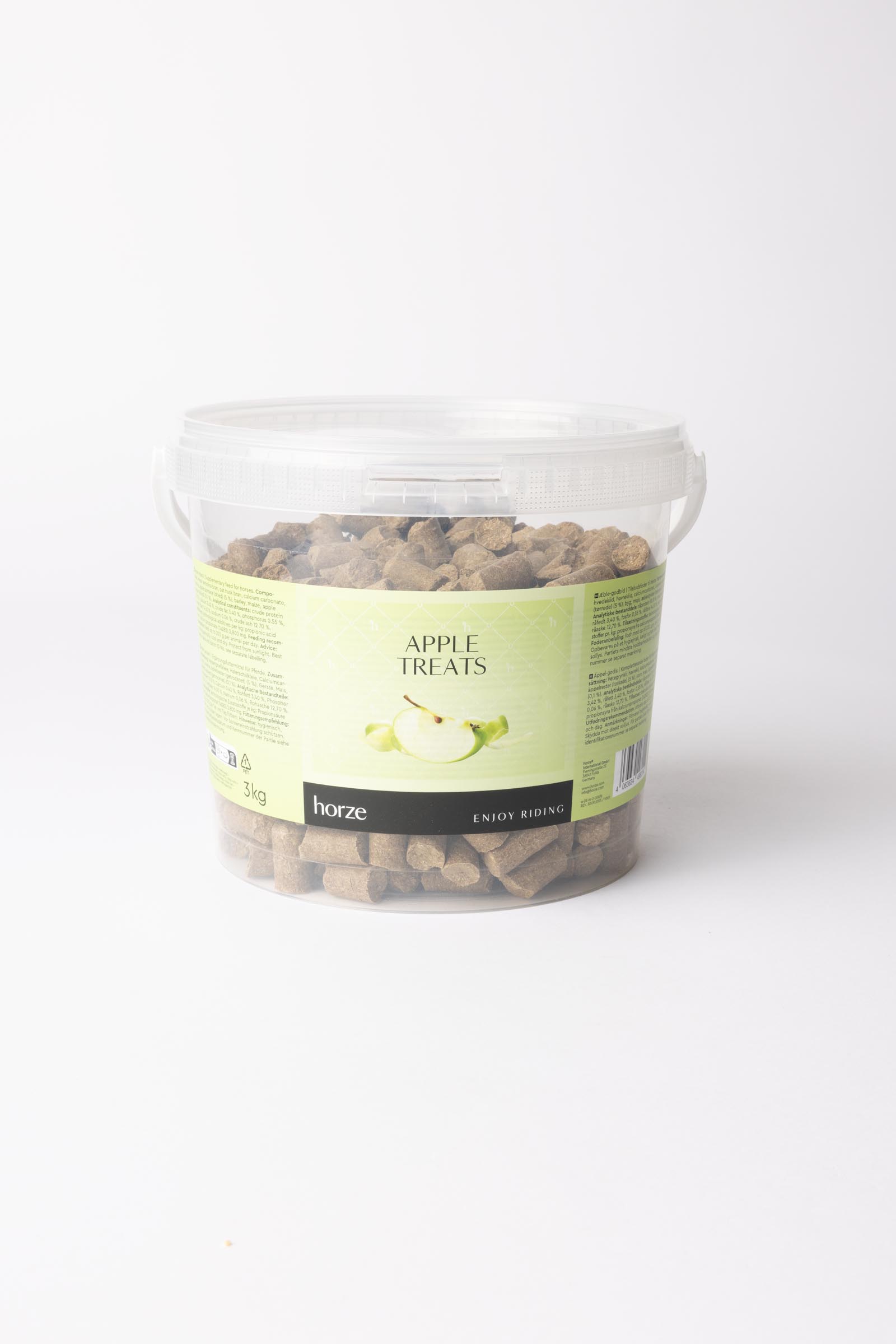 Horze Herkut Omena, 3 kg