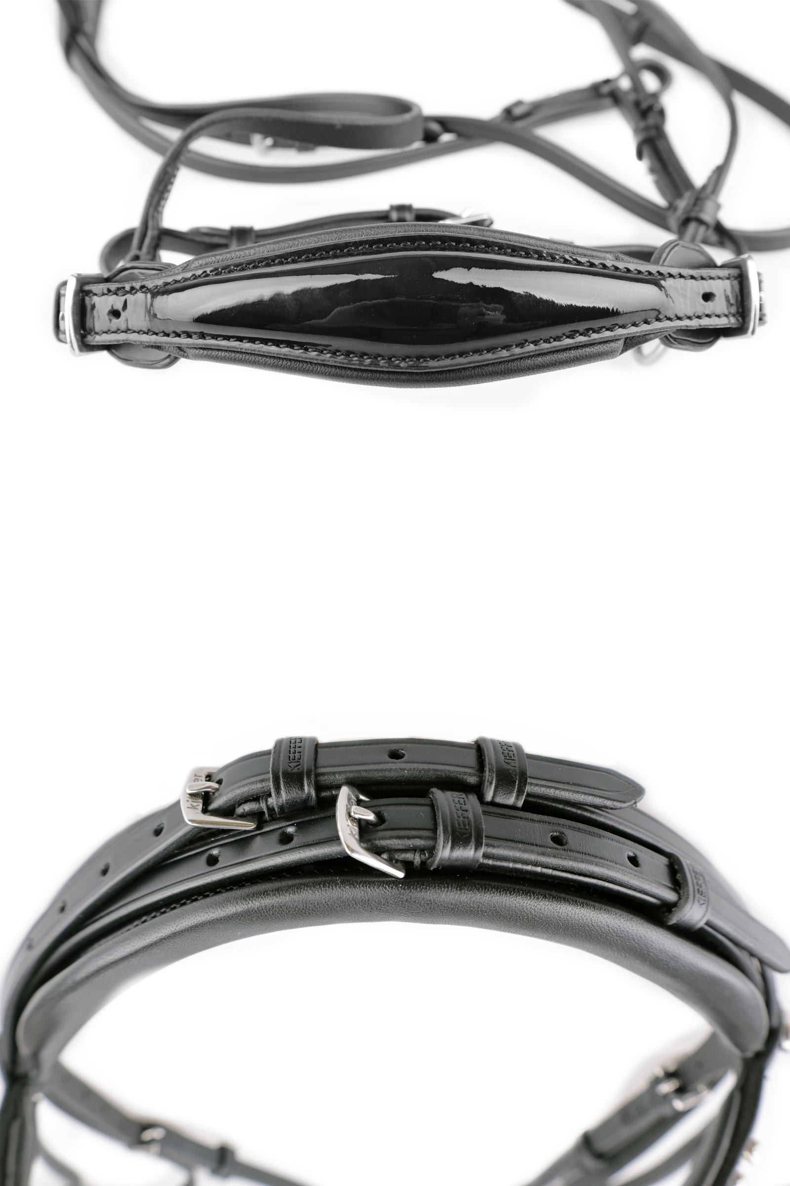 Kieffer Melody suitset