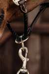 Kentucky Horsewear Leather Rope riimu