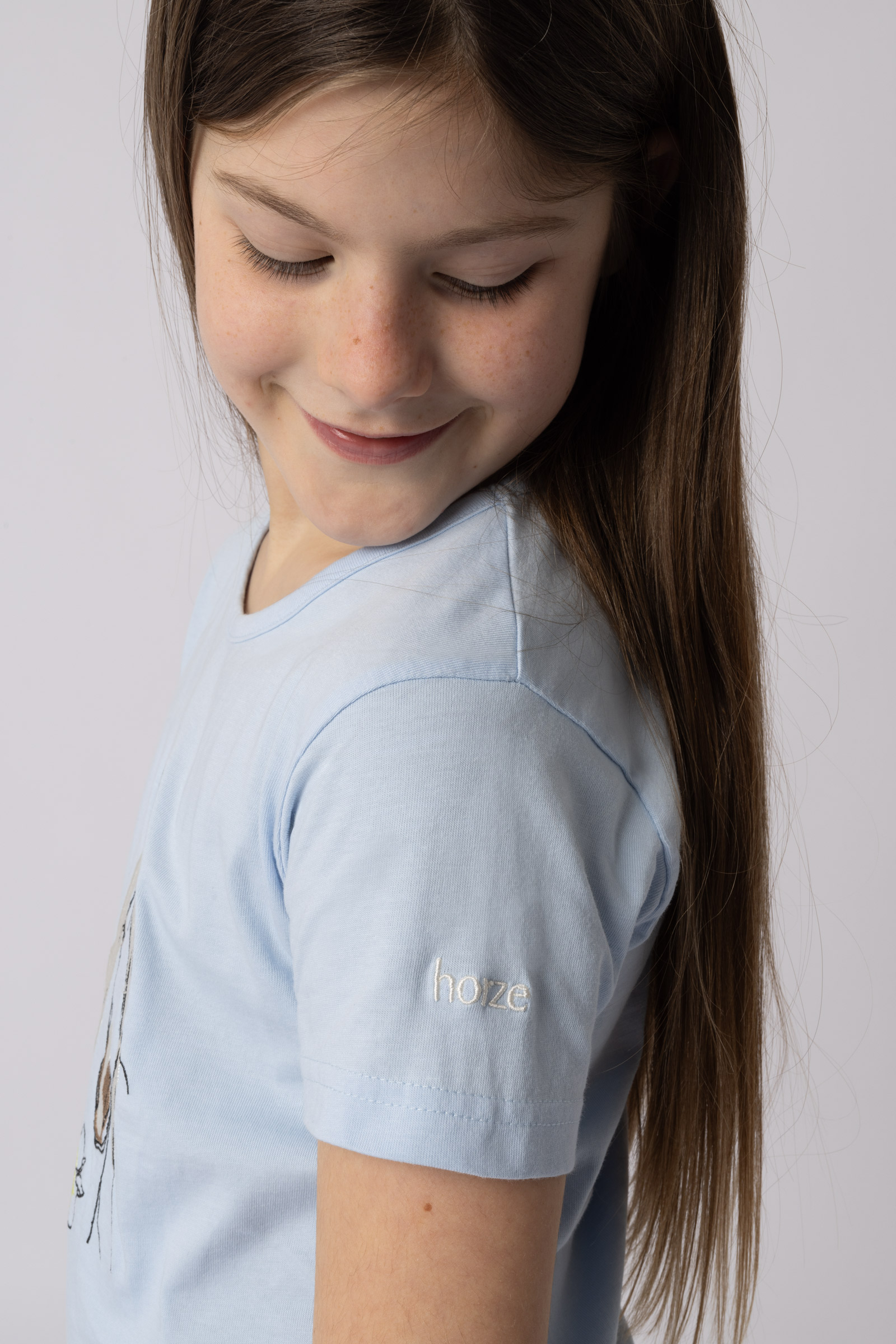 Horze Soena lasten t-paita