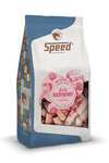Speed Raspberry Delicious Speedies, makupalat, 1 kg