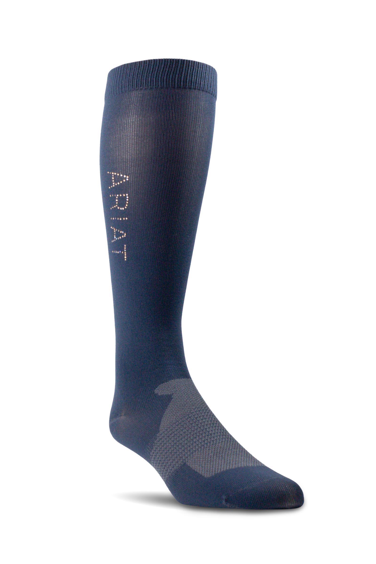 Dark Blue Ariat TEK Radiant Sukat