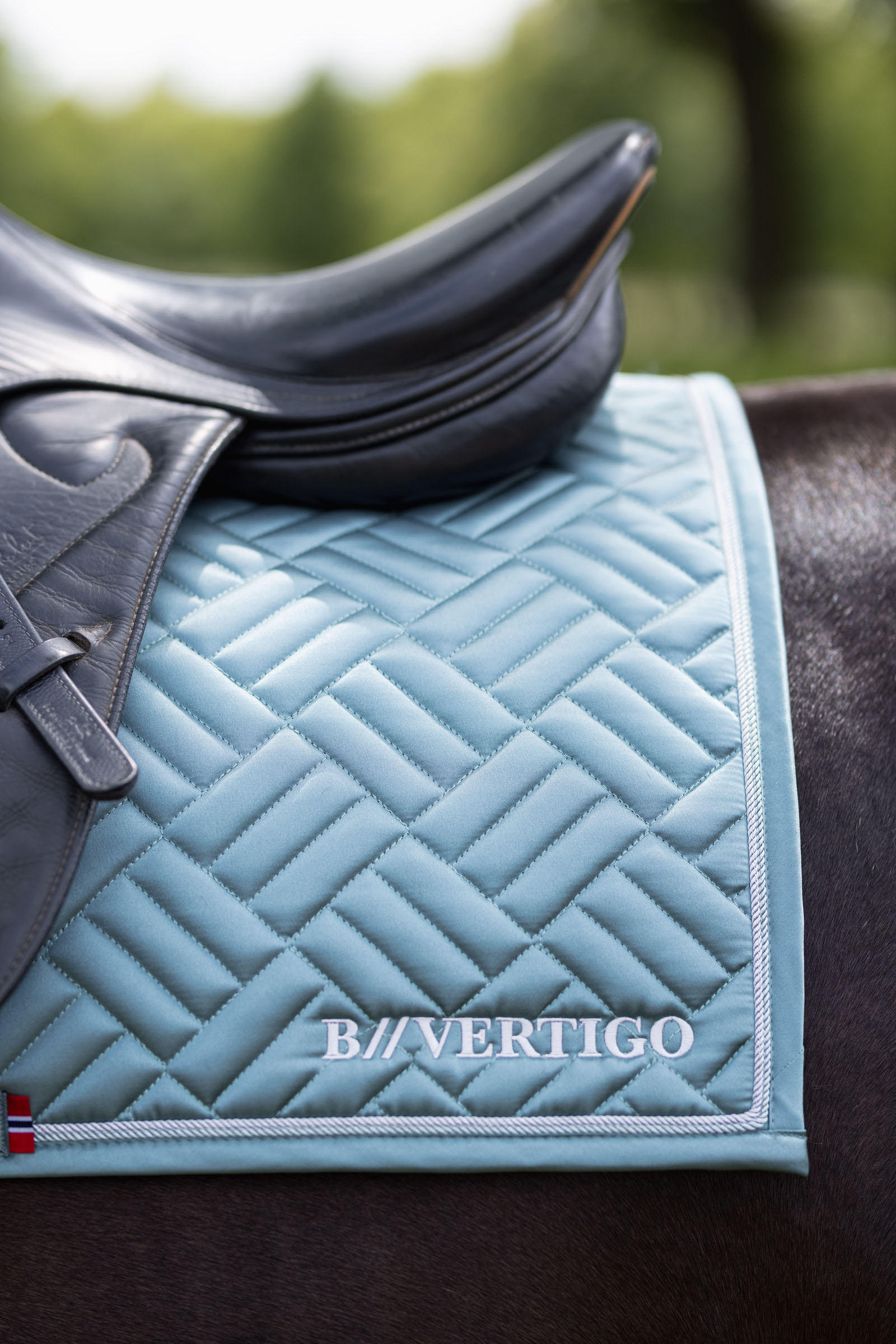 B Vertigo Pure Engineering estesatulahuopa