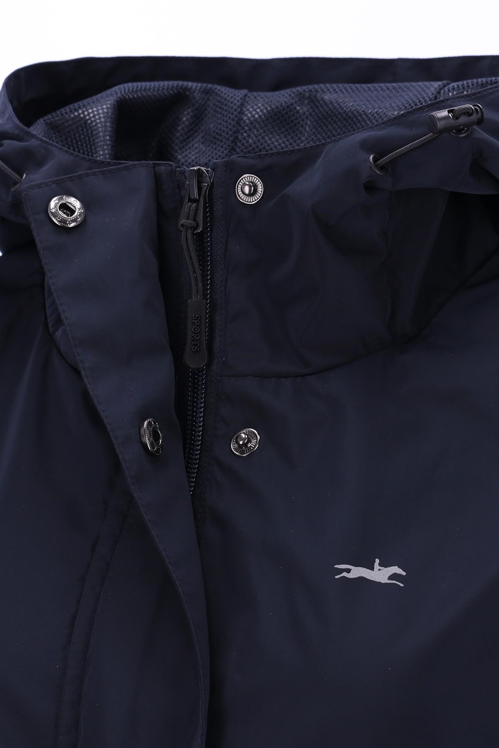 Schockemöhle Sports SPKarla dames regenjas voor het paardrijden